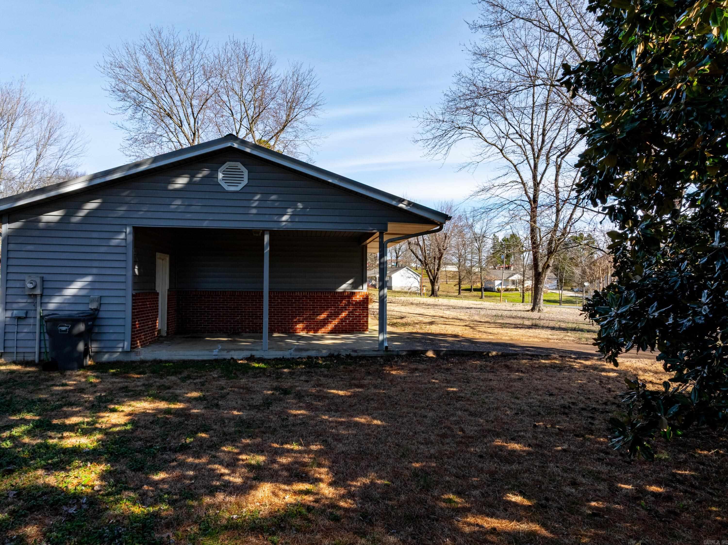 85  Holly Hills Rd  Batesville, AR