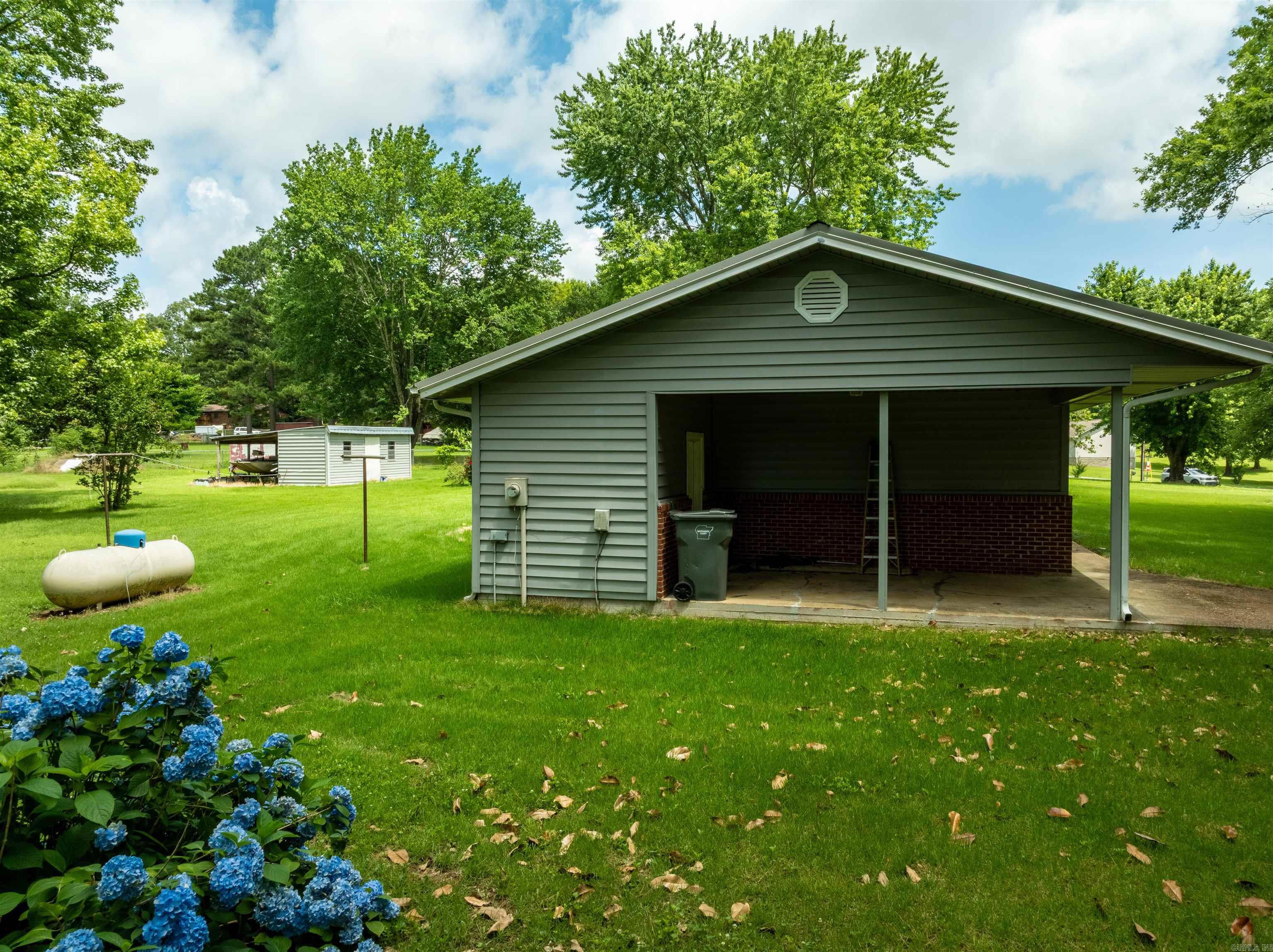 85 Holly Hills Rd  Batesville, AR