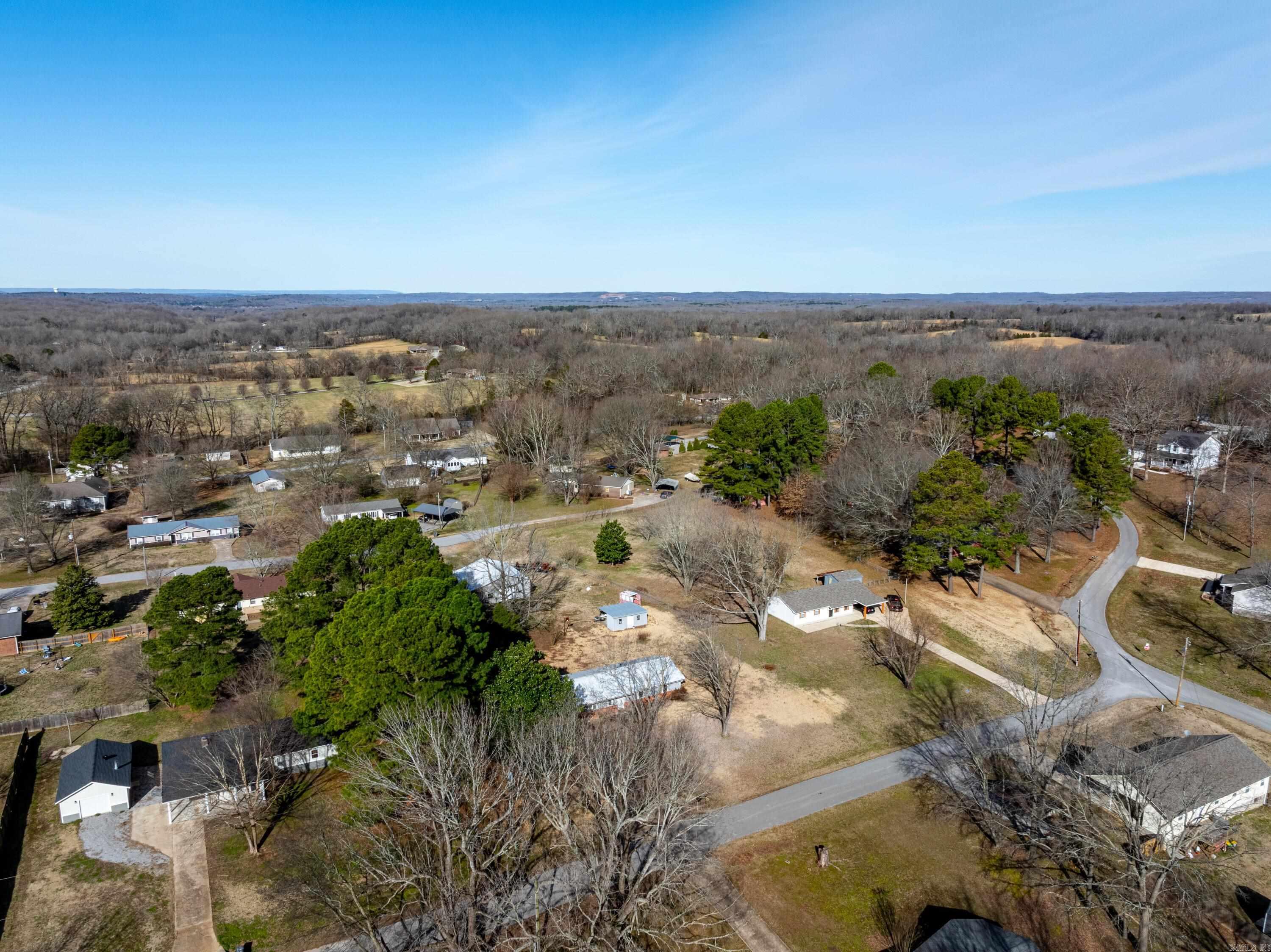 85  Holly Hills Rd  Batesville, AR