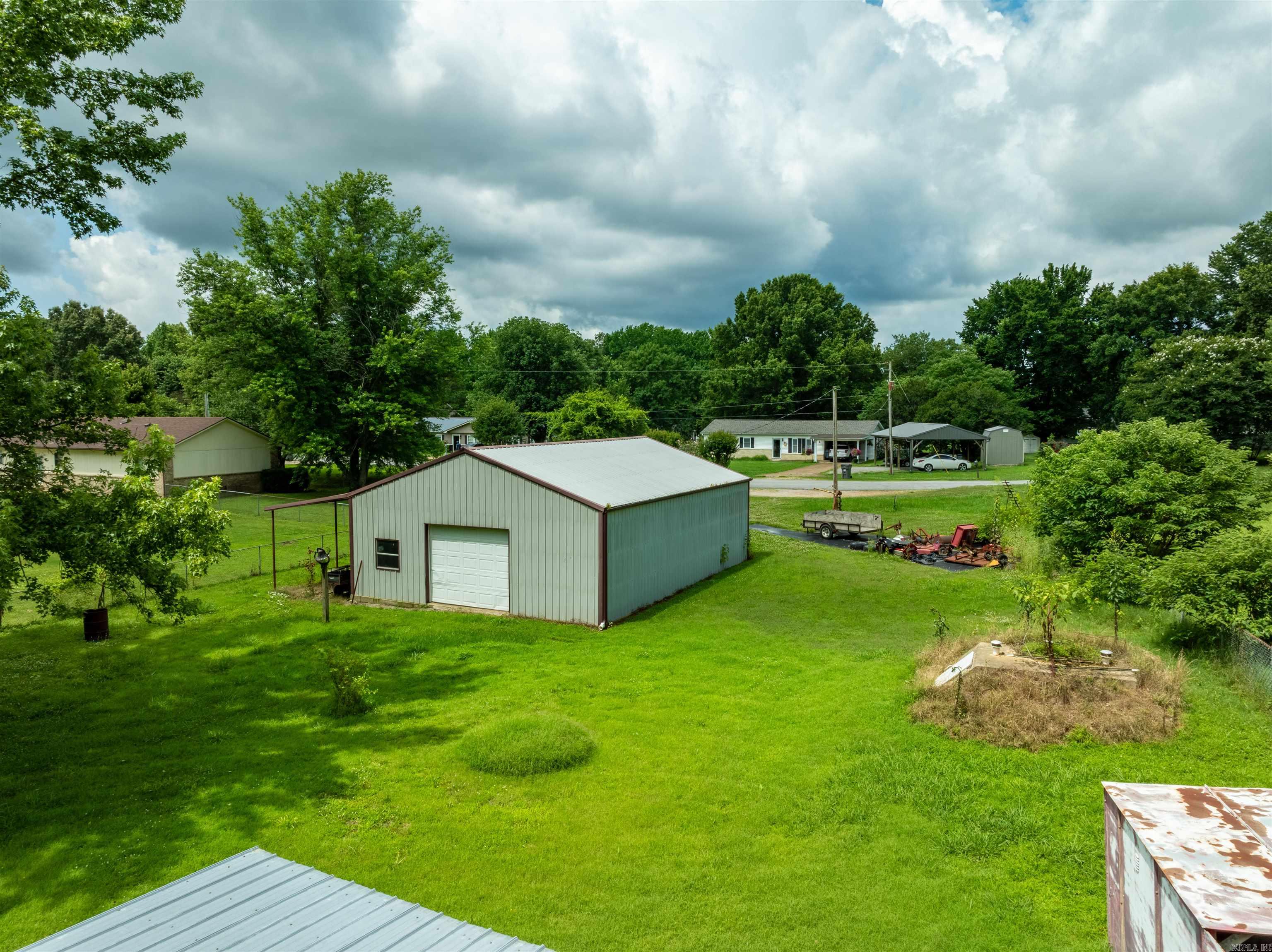 85 Holly Hills Rd  Batesville, AR