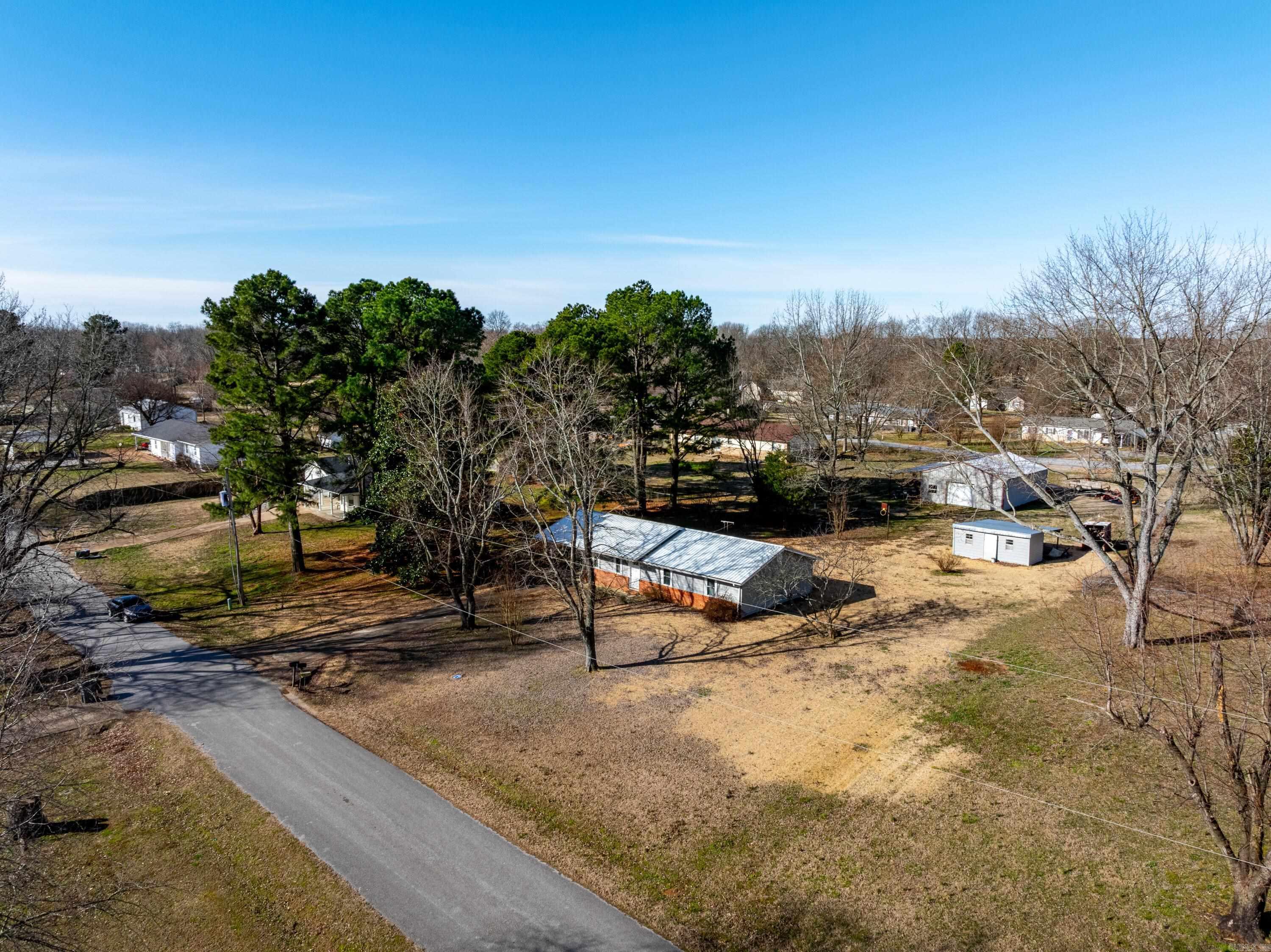 85  Holly Hills Rd  Batesville, AR