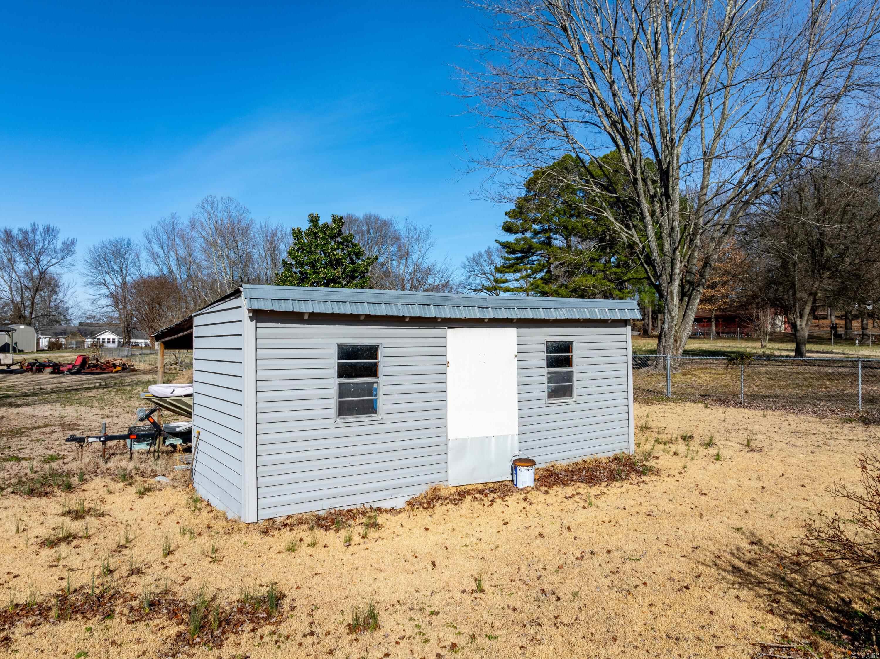 85  Holly Hills Rd  Batesville, AR
