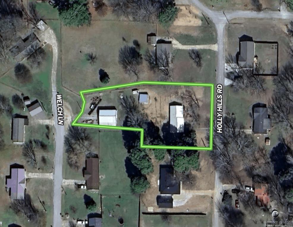 85  Holly Hills Rd  Batesville, AR
