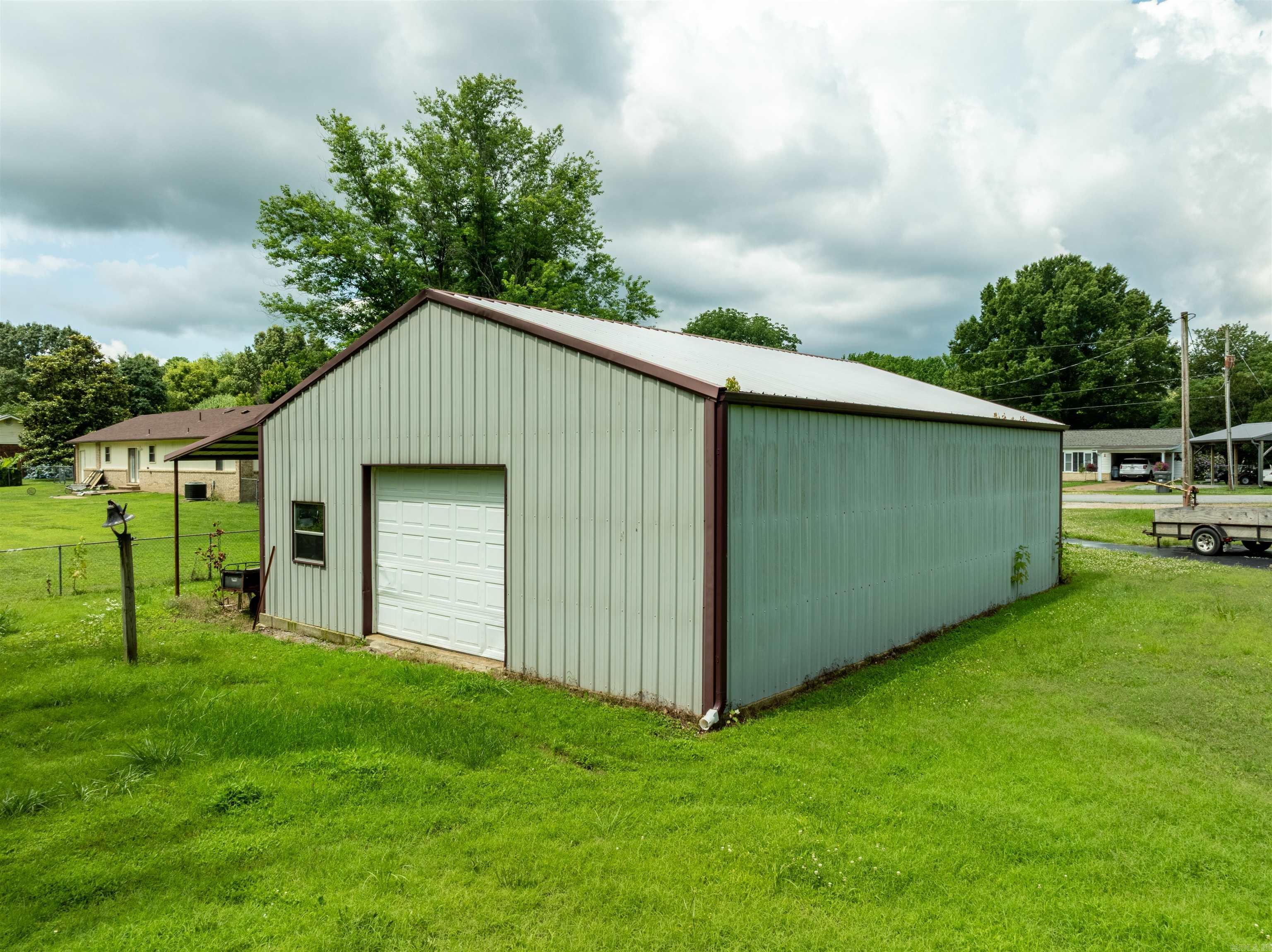 85 Holly Hills Rd  Batesville, AR