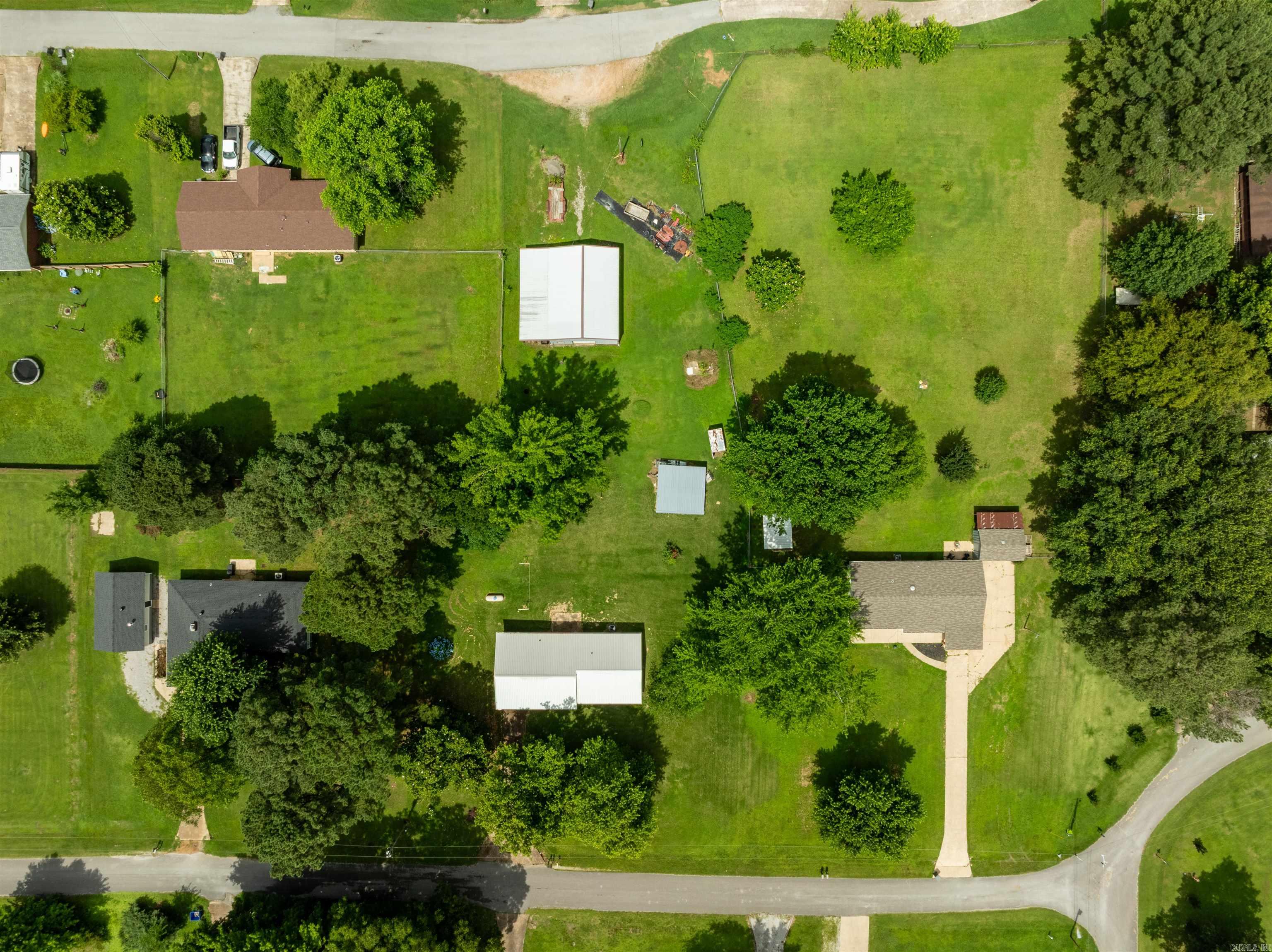 85 Holly Hills Rd  Batesville, AR