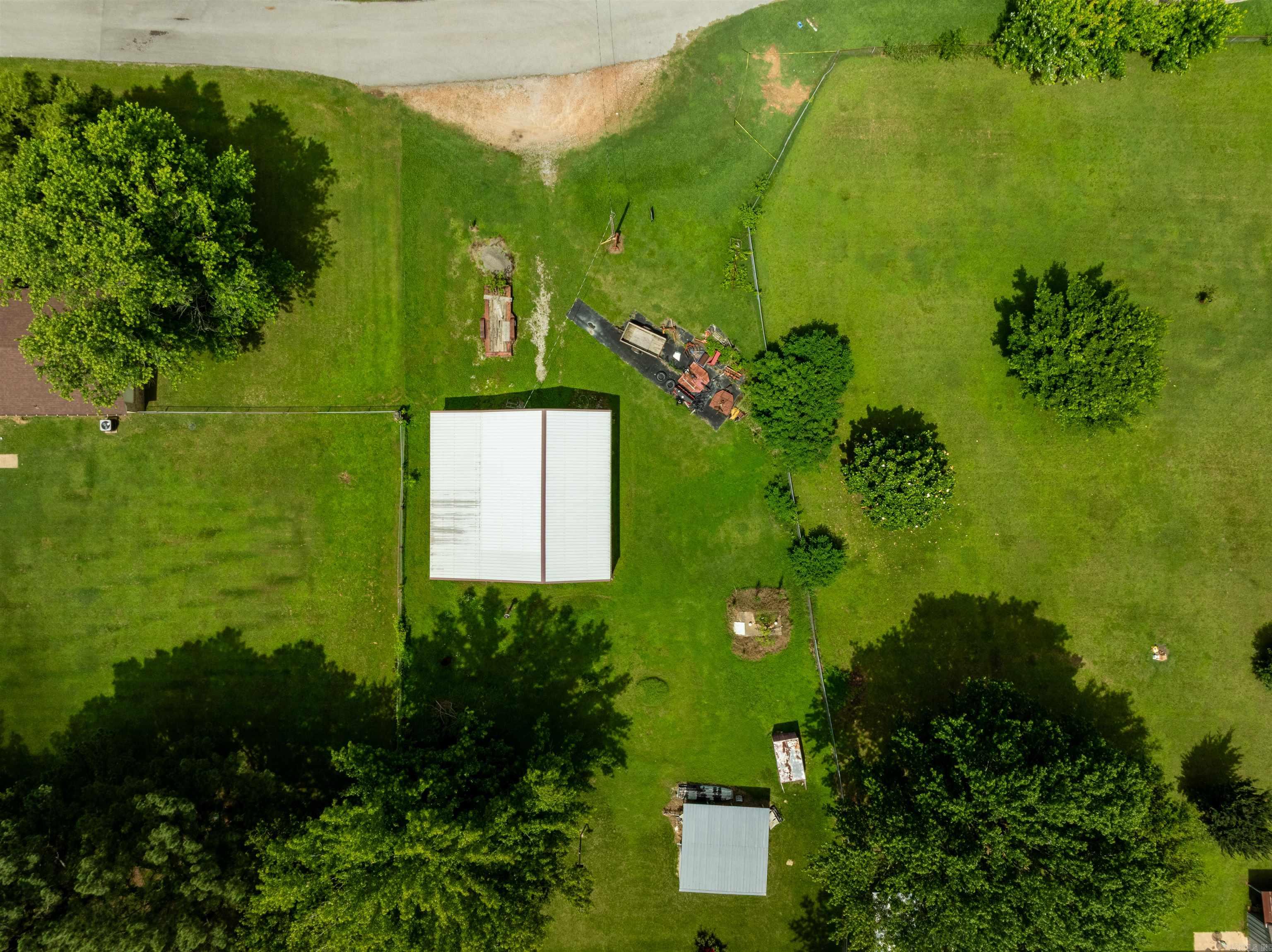 85 Holly Hills Rd  Batesville, AR