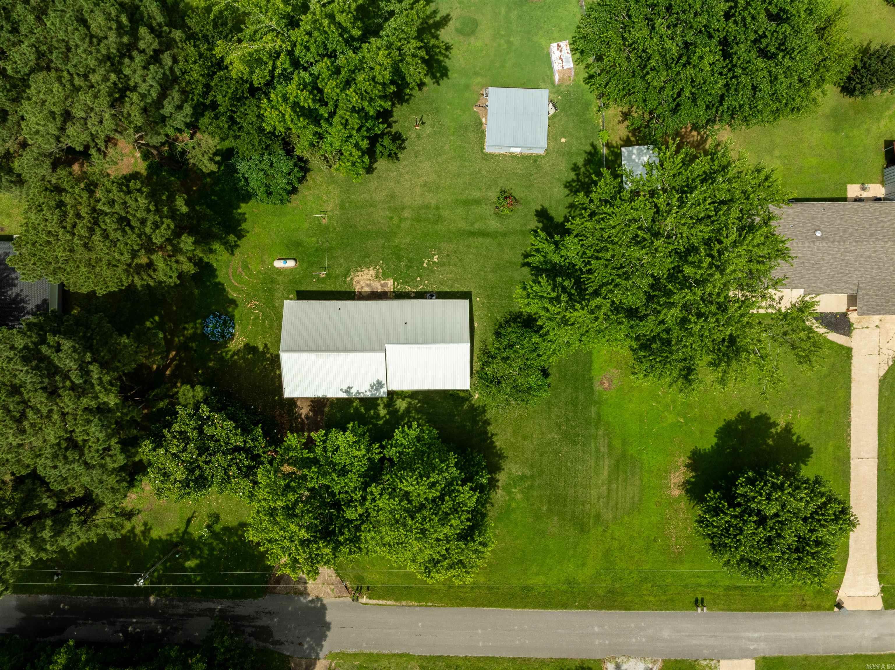 85 Holly Hills Rd  Batesville, AR