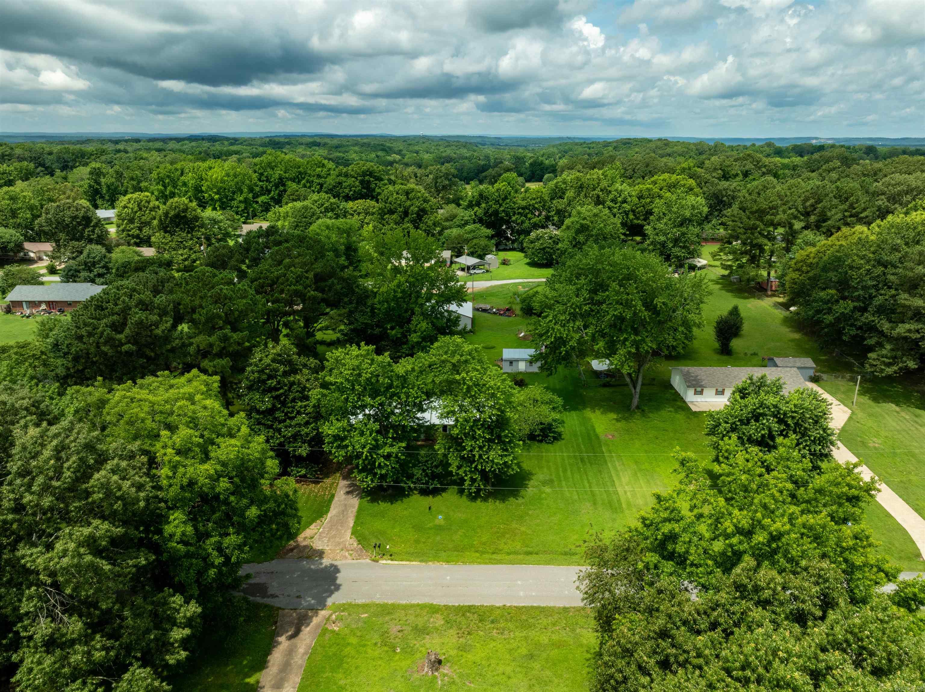 85 Holly Hills Rd  Batesville, AR