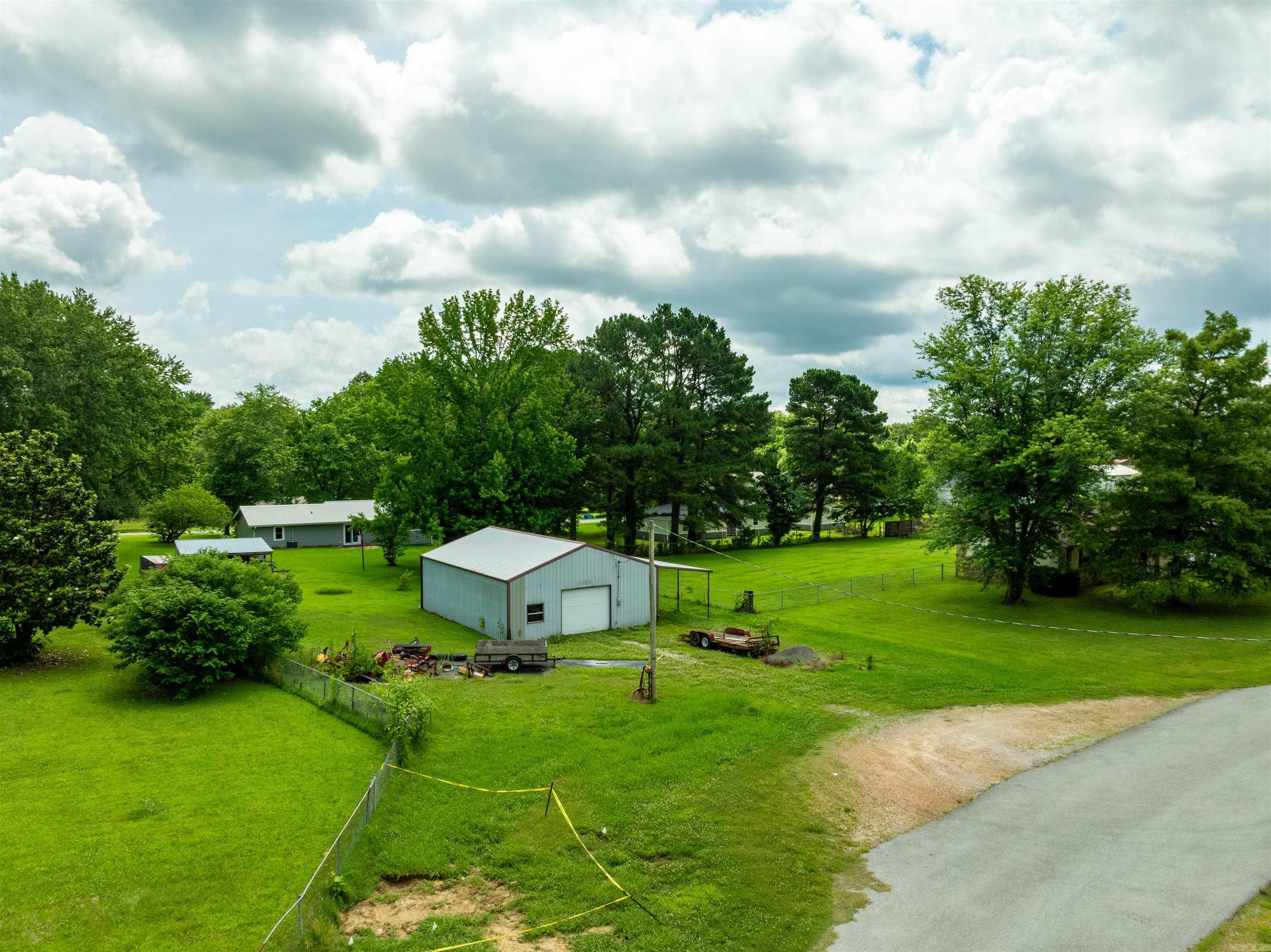 85 Holly Hills Rd  Batesville, AR