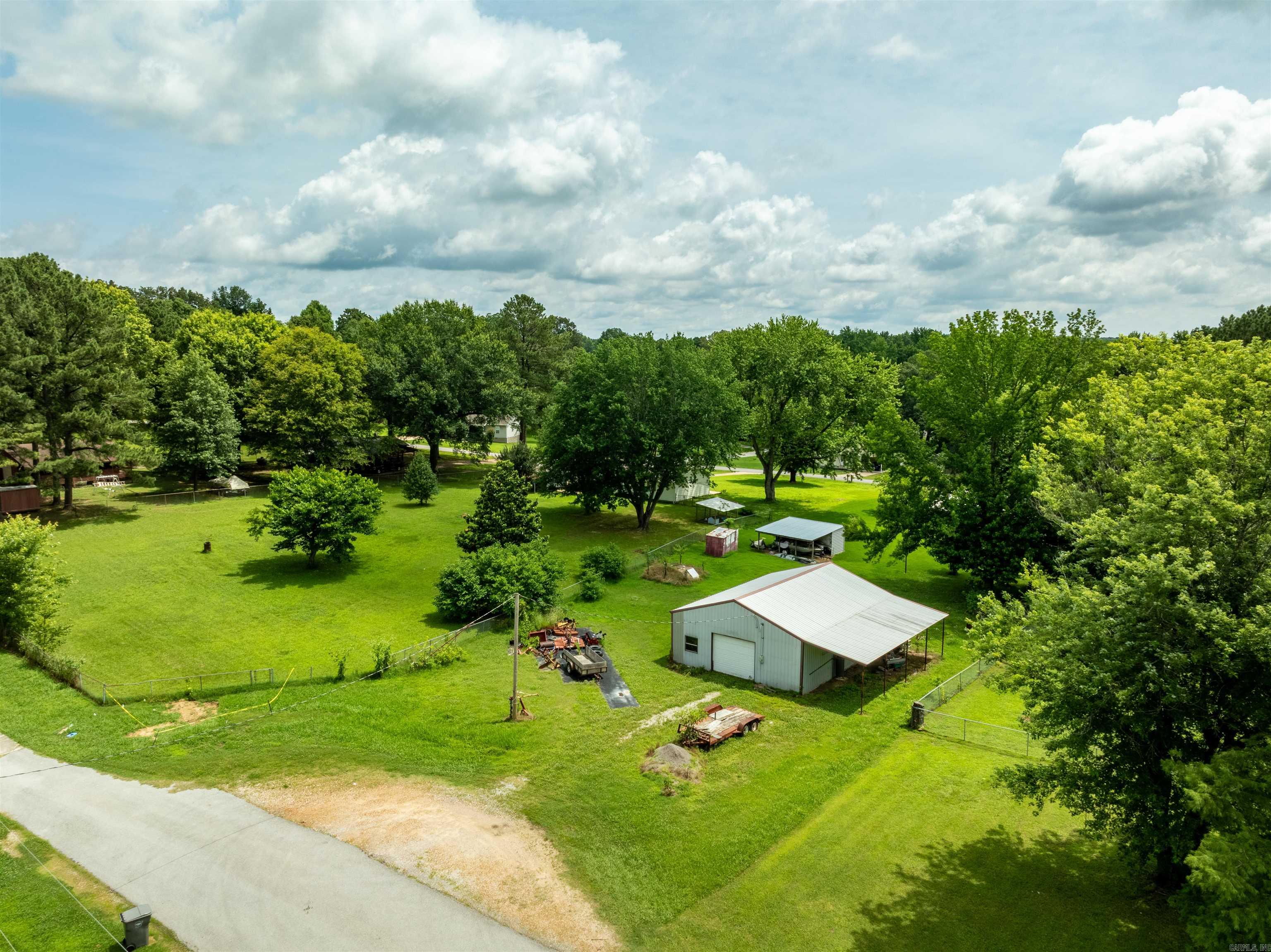 85 Holly Hills Rd  Batesville, AR