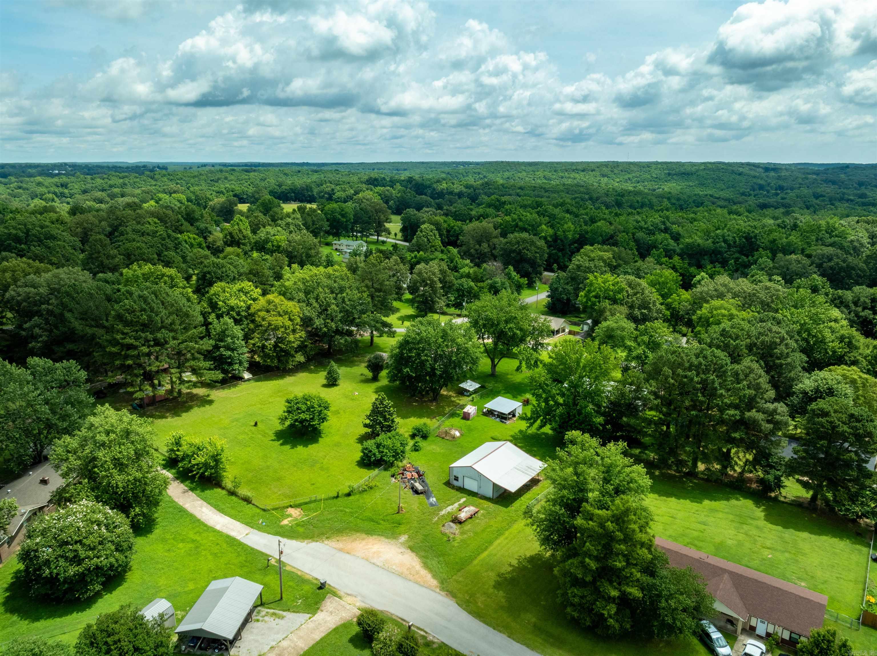 85 Holly Hills Rd  Batesville, AR