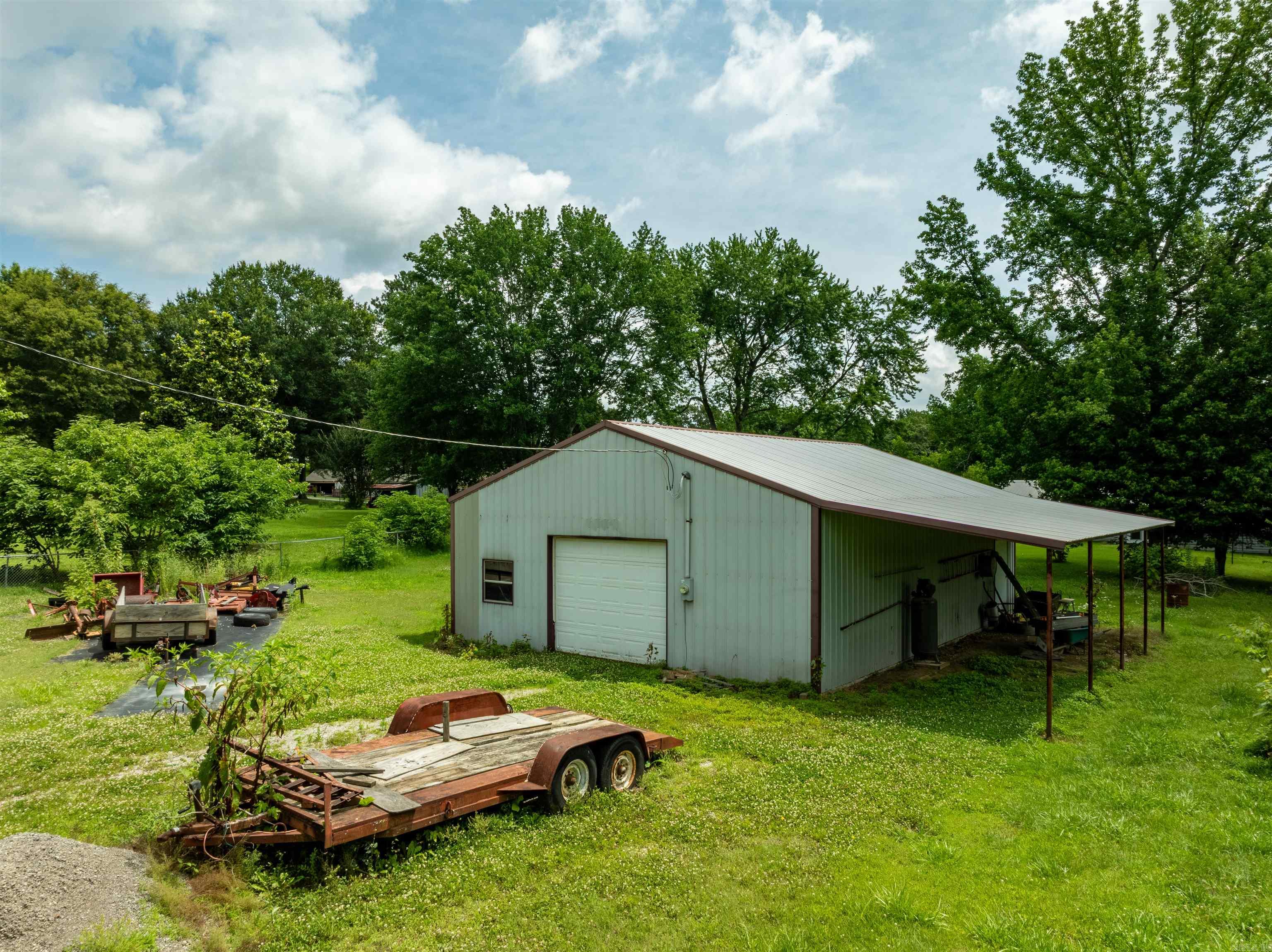 85 Holly Hills Rd  Batesville, AR