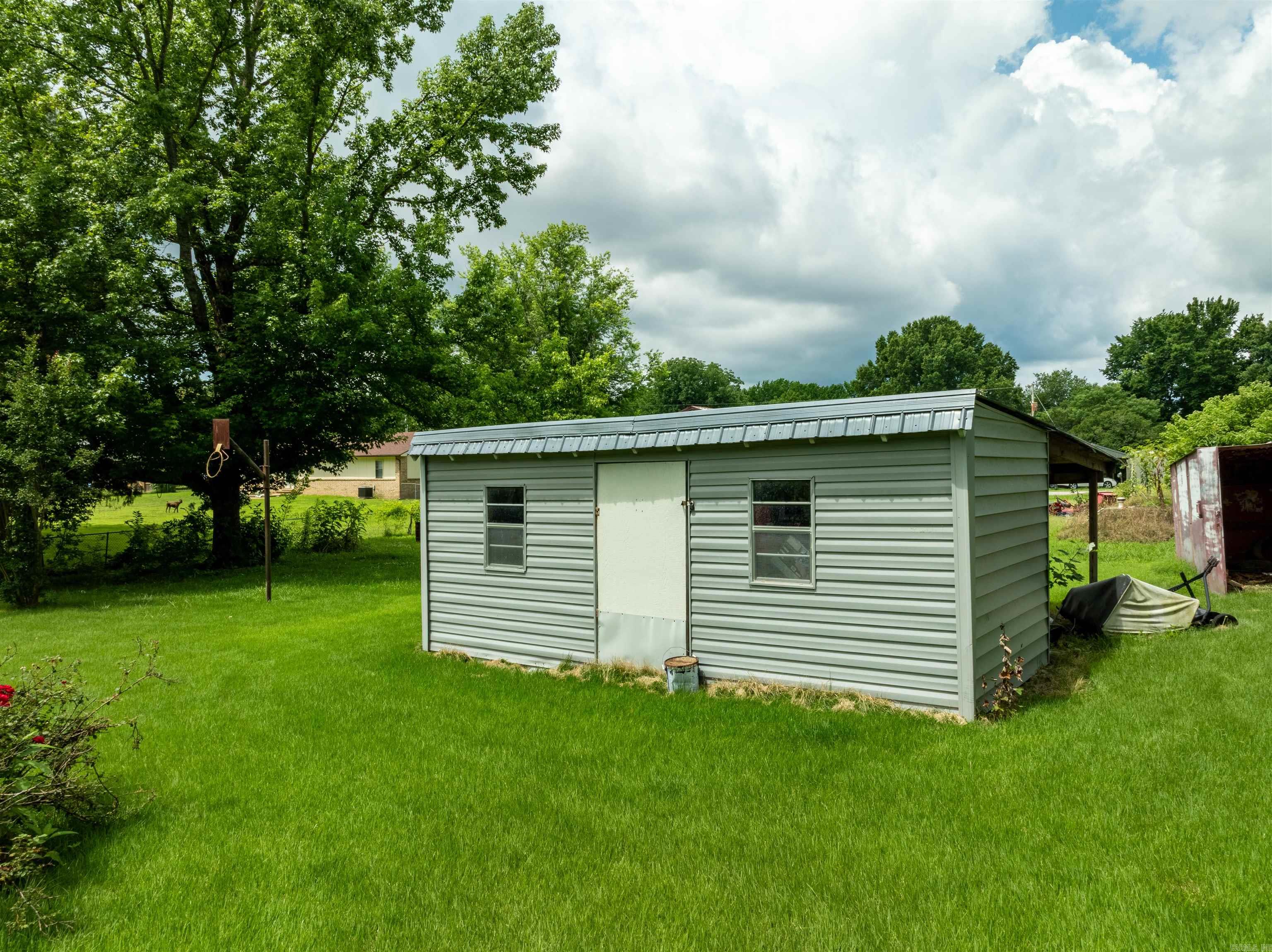 85 Holly Hills Rd  Batesville, AR