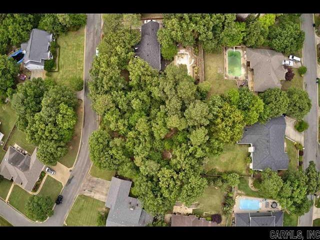 Lot 26  Palisades Heights  Maumelle, AR