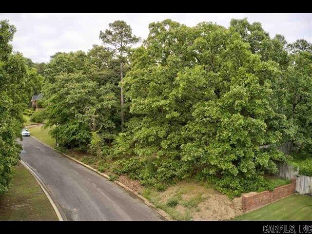 Lot 26  Palisades Heights  Maumelle, AR