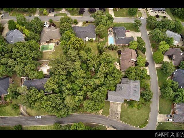 Lot 26  Palisades Heights  Maumelle, AR