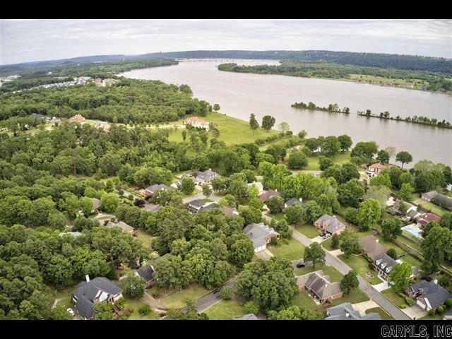 Lot 26  Palisades Heights  Maumelle, AR