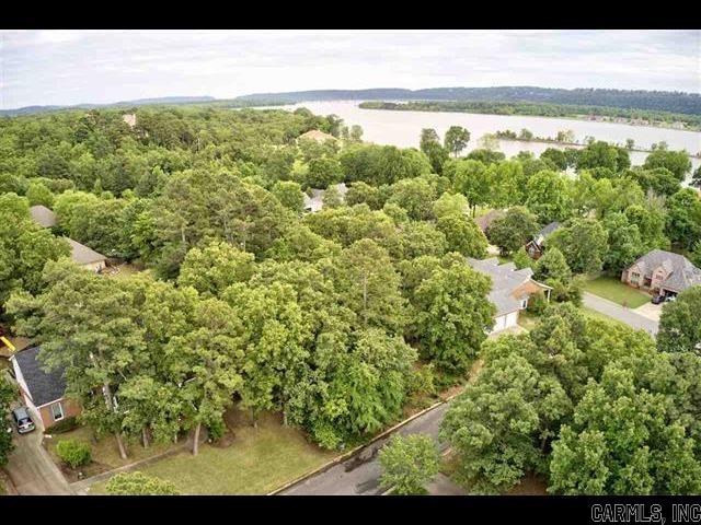 Lot 26  Palisades Heights  Maumelle, AR