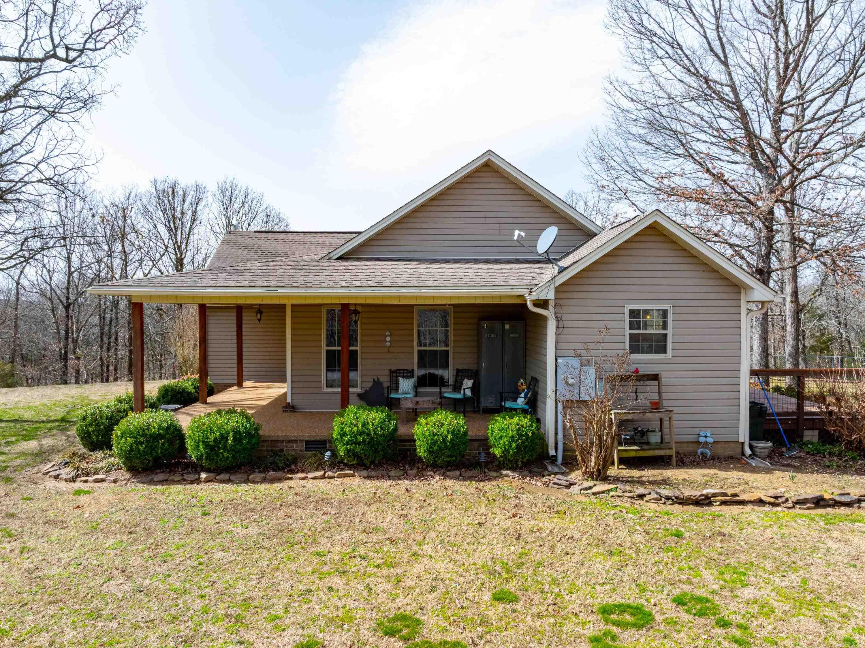 1275  Antioch  Cave City, AR