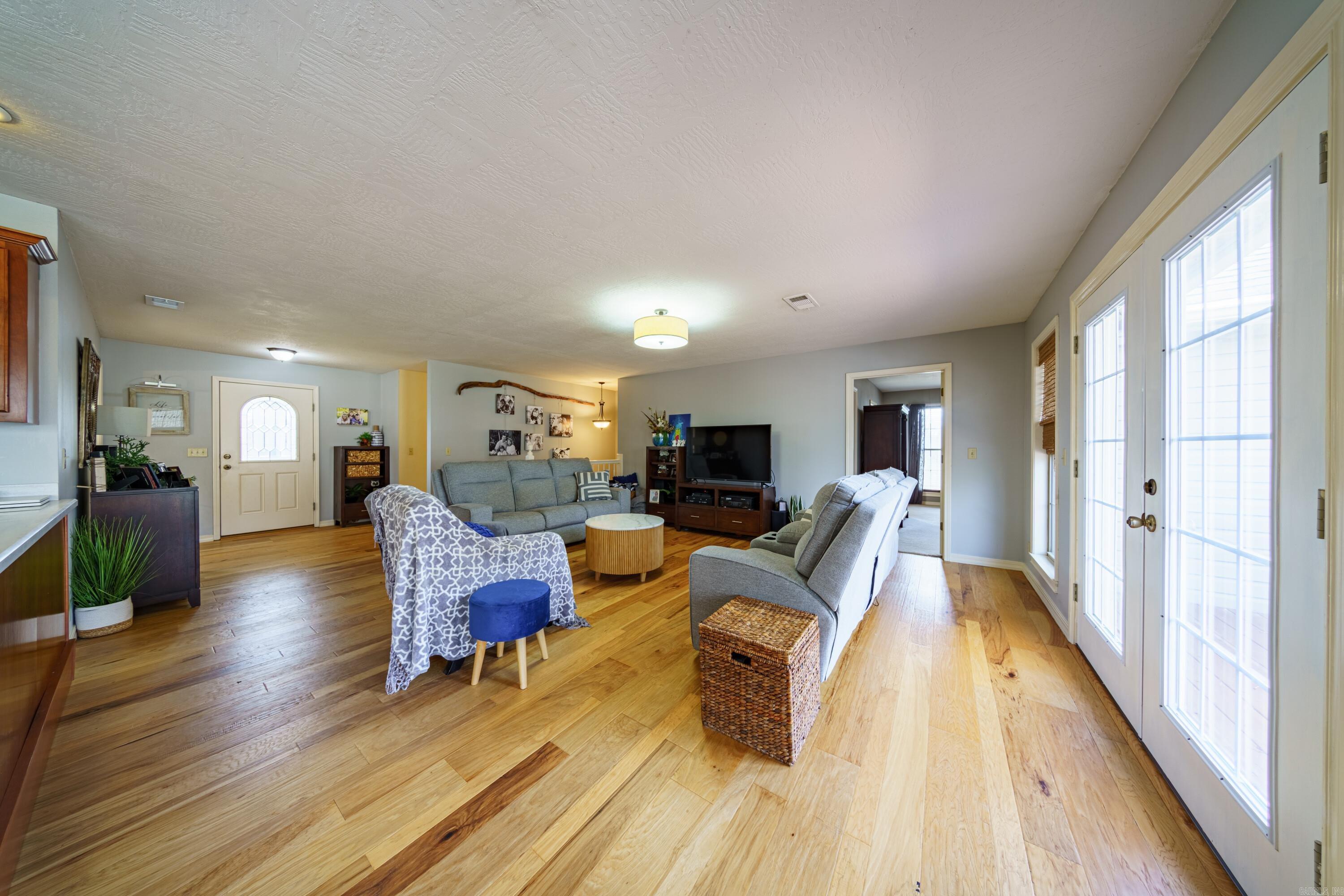 1275  Antioch  Cave City, AR