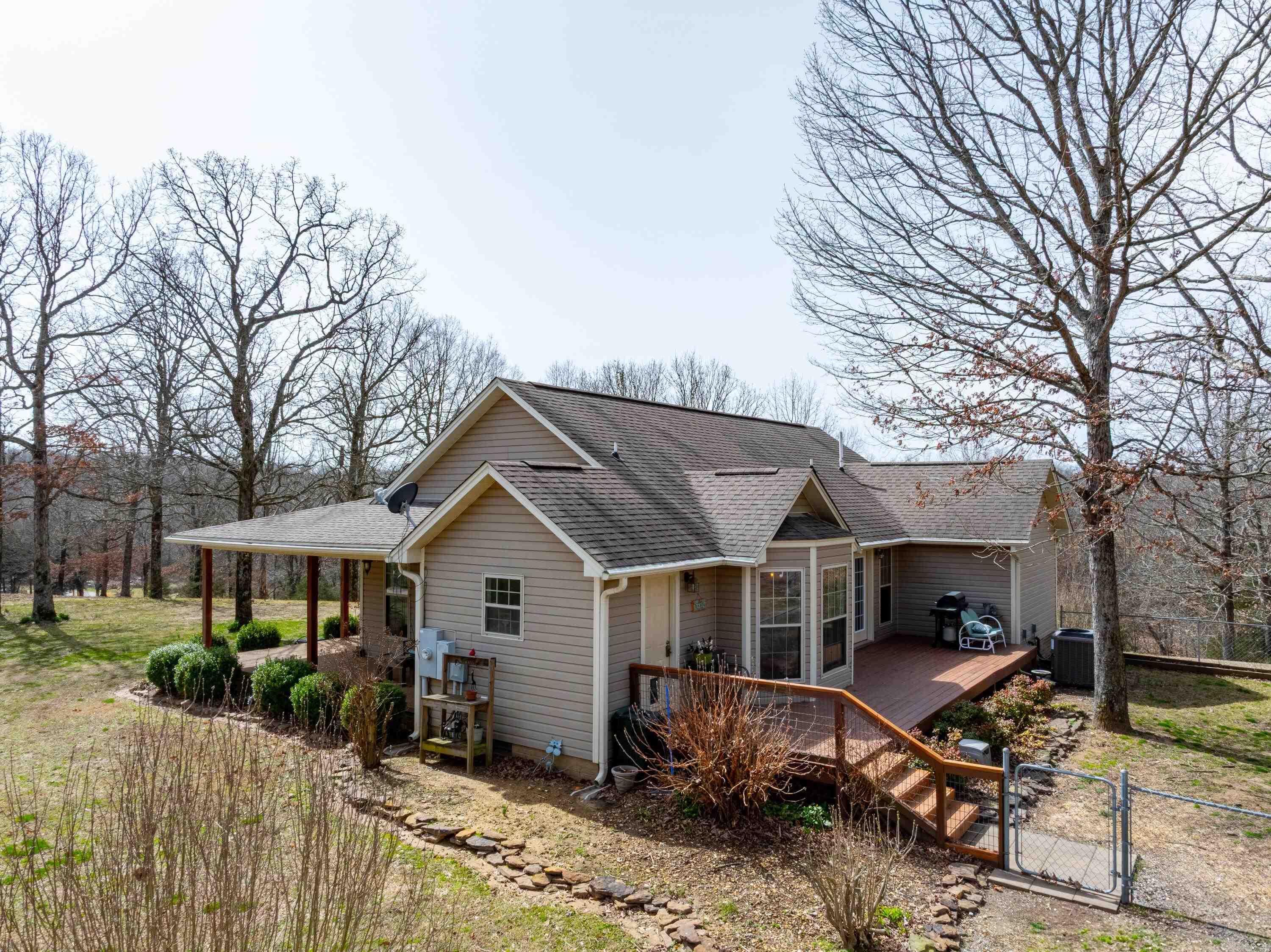1275  Antioch  Cave City, AR