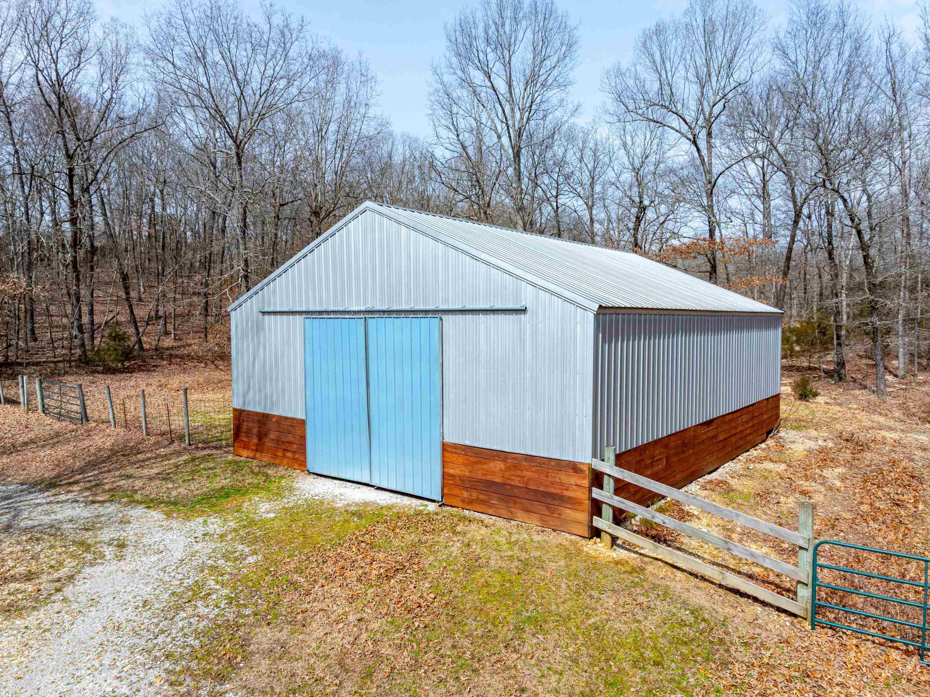 1275  Antioch  Cave City, AR