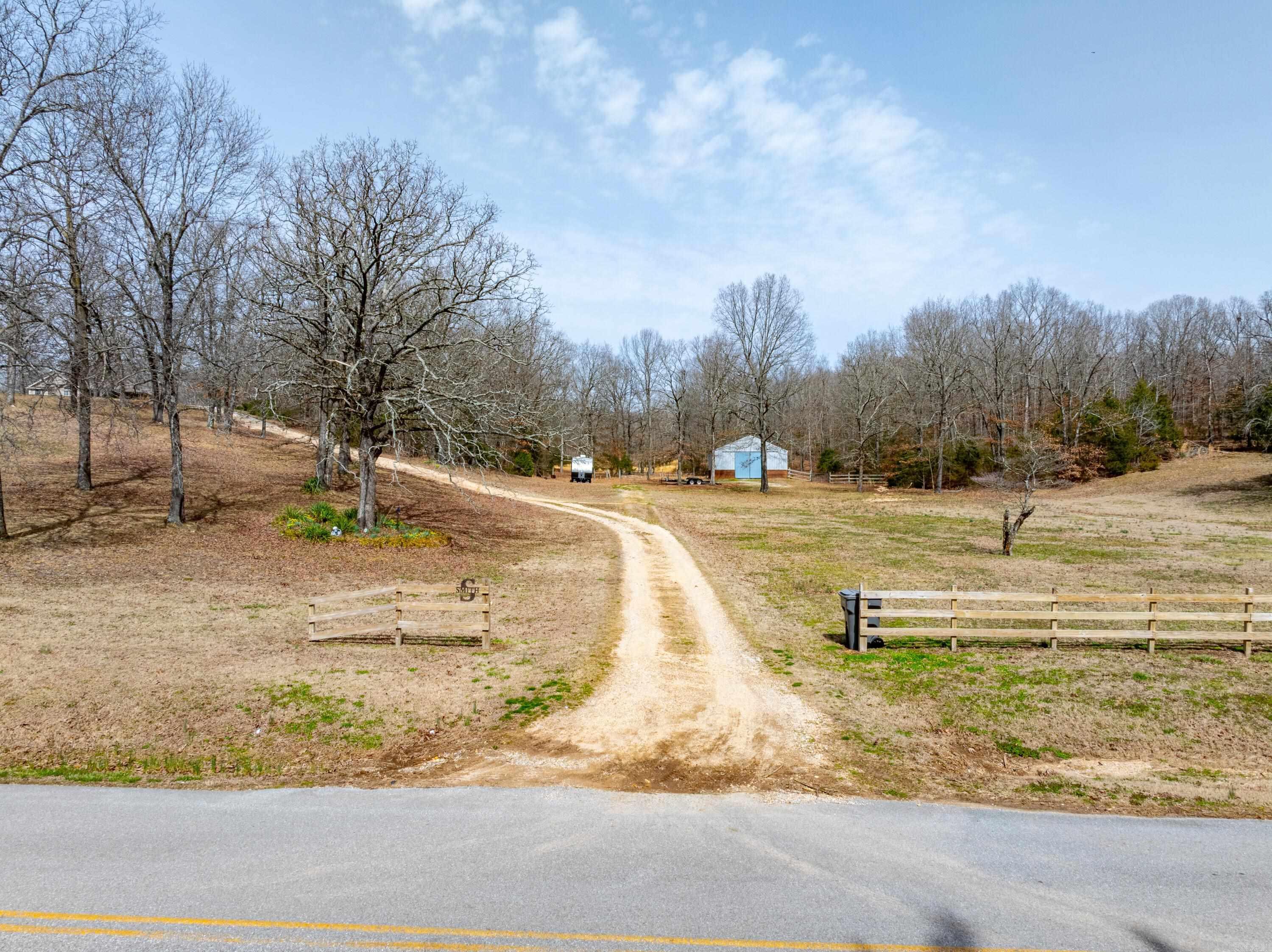 1275  Antioch  Cave City, AR