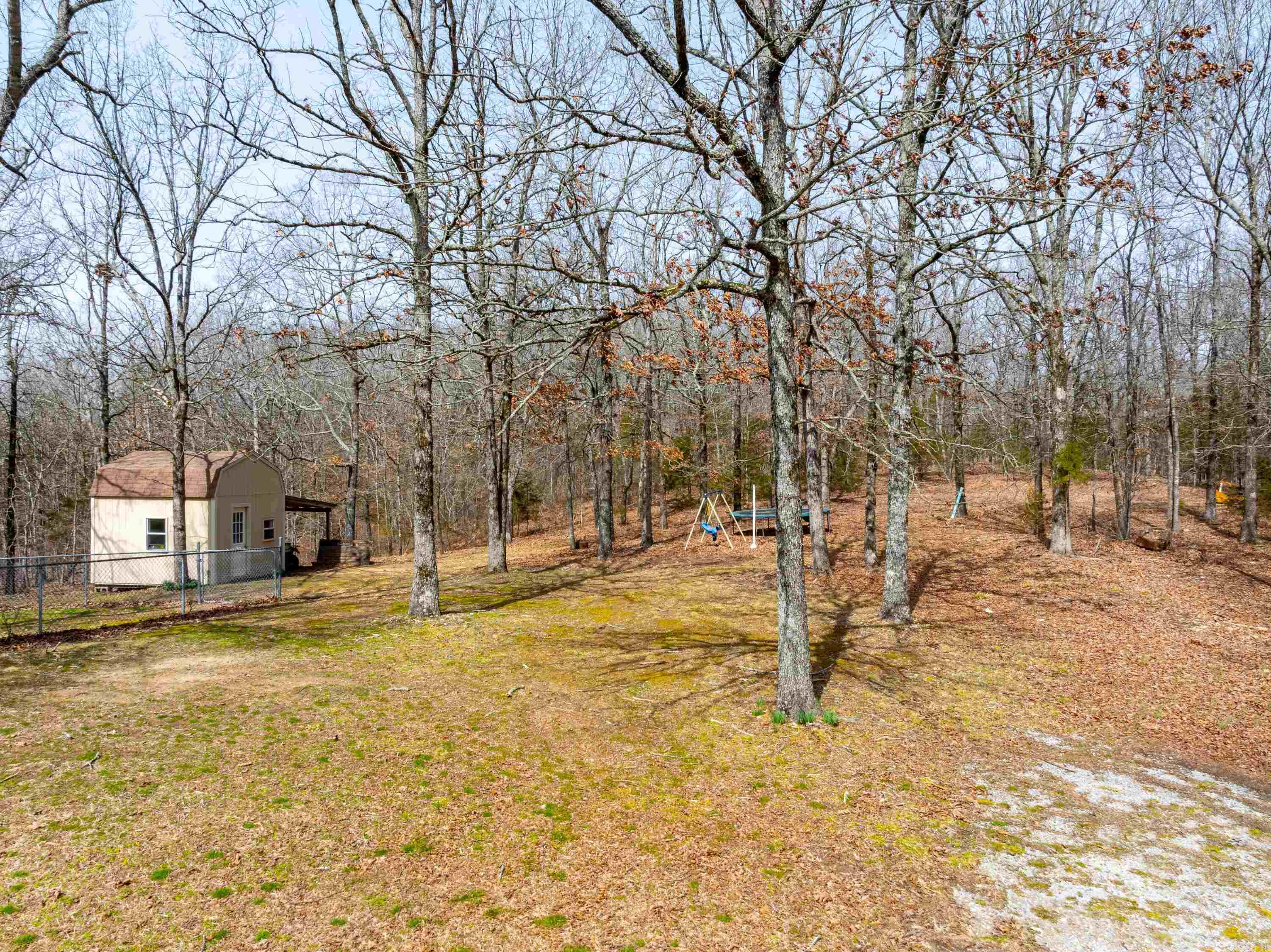 1275  Antioch  Cave City, AR