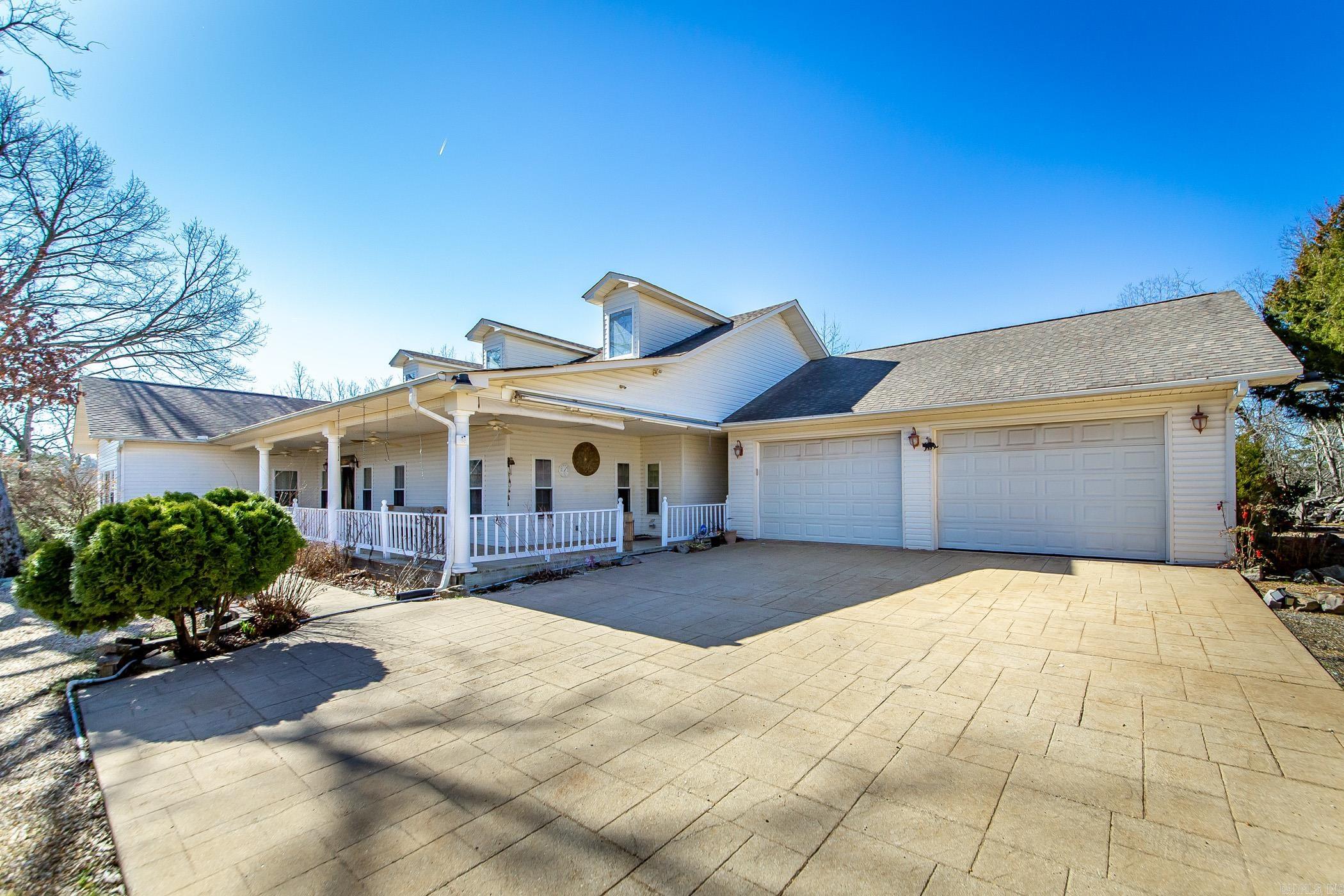 160  Fox Tail  Hot Springs, AR