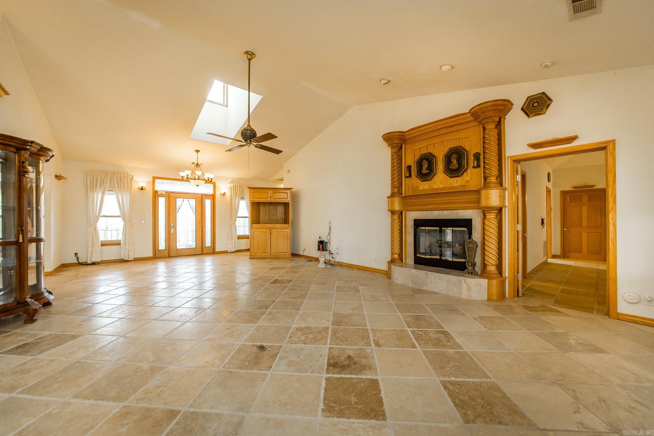 160  Fox Tail  Hot Springs, AR