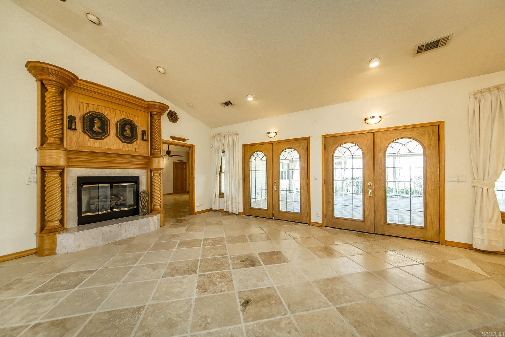 160  Fox Tail  Hot Springs, AR