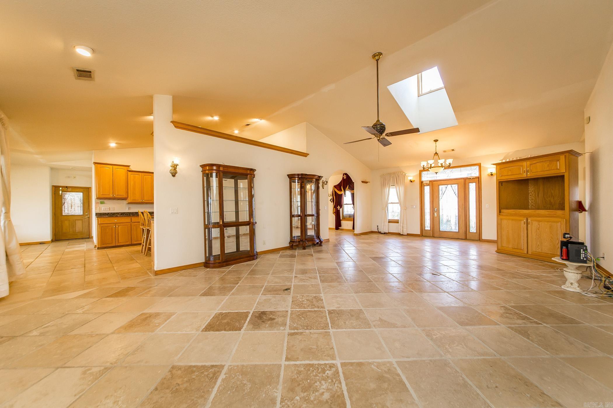 160  Fox Tail  Hot Springs, AR