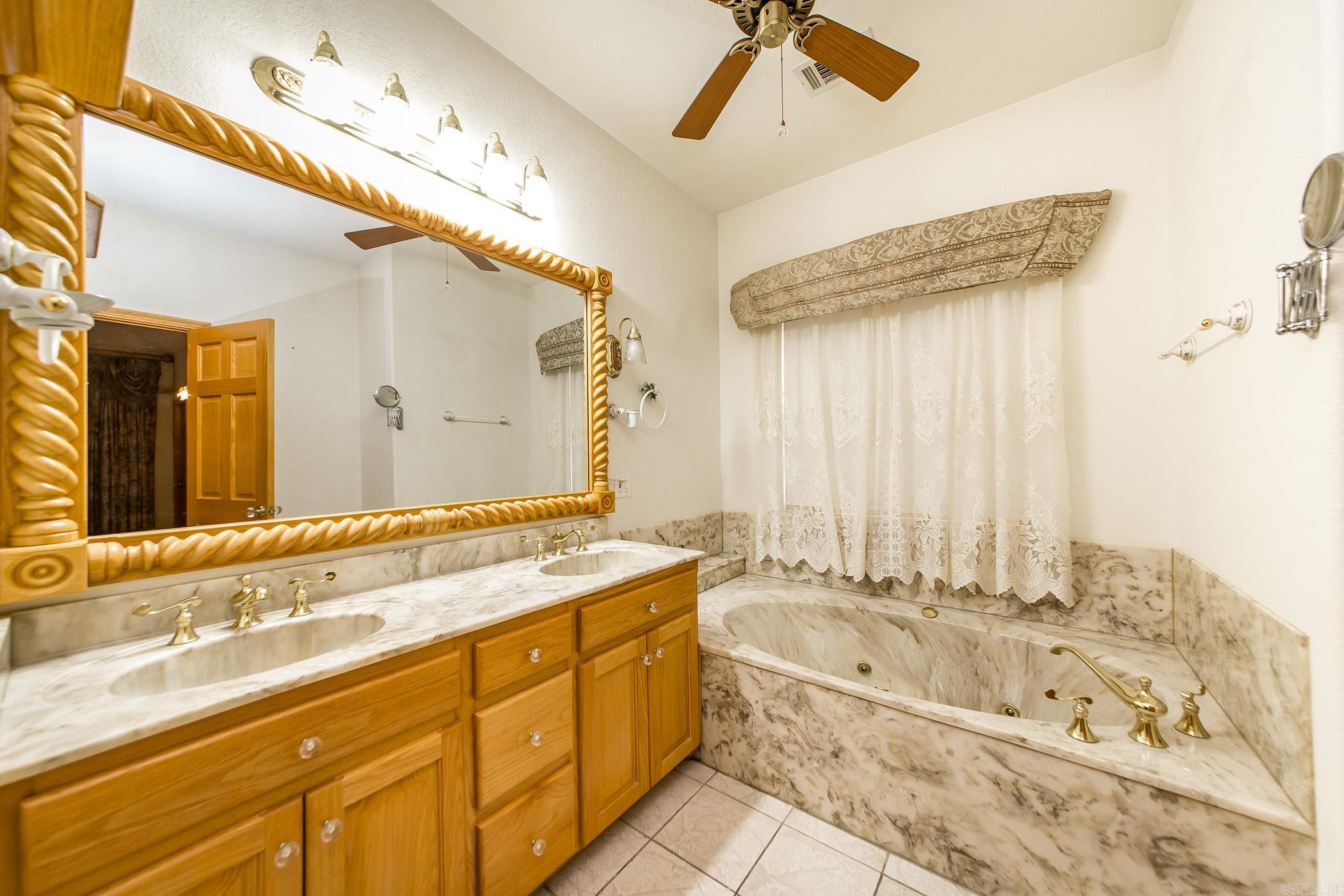 160  Fox Tail  Hot Springs, AR
