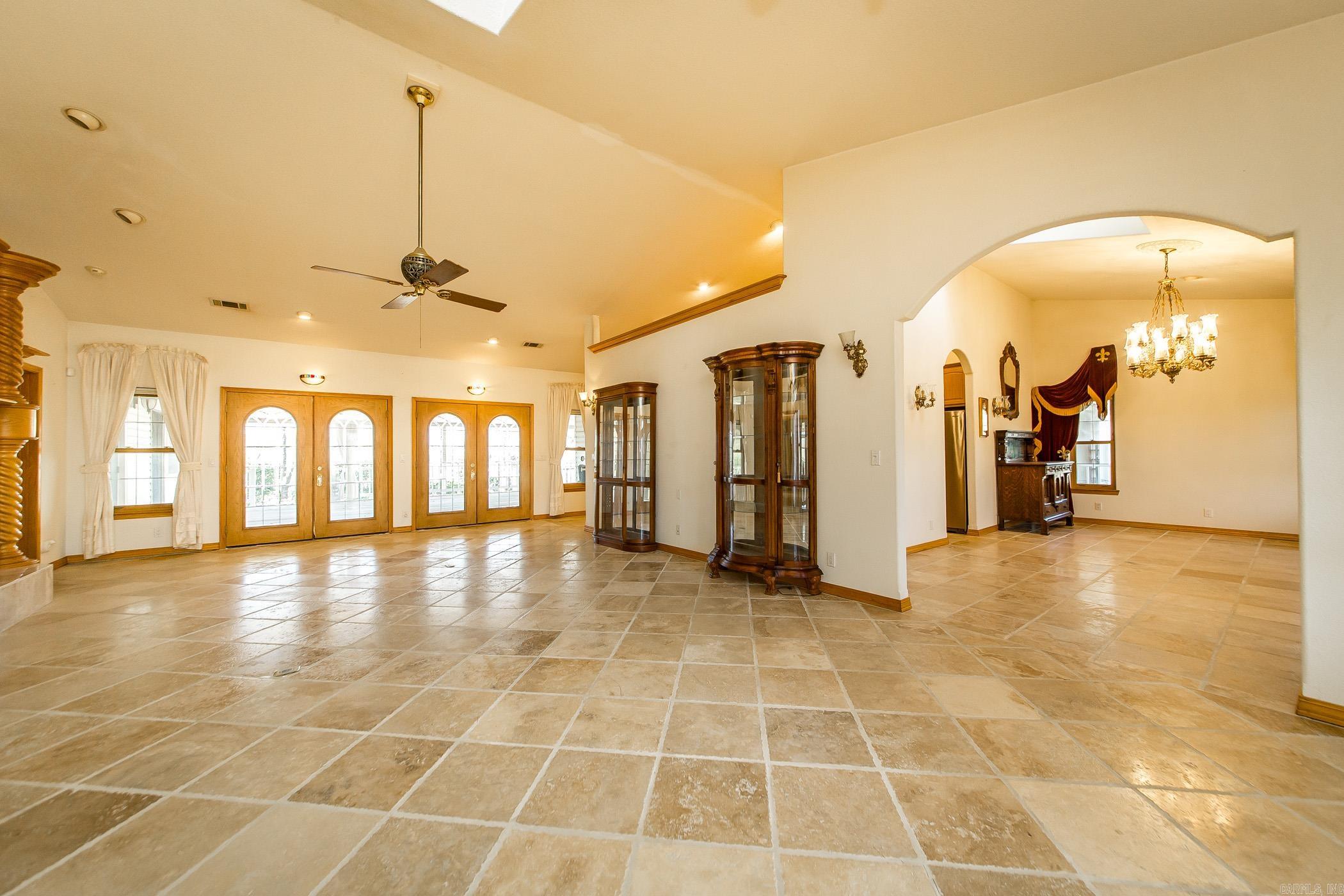 160  Fox Tail  Hot Springs, AR