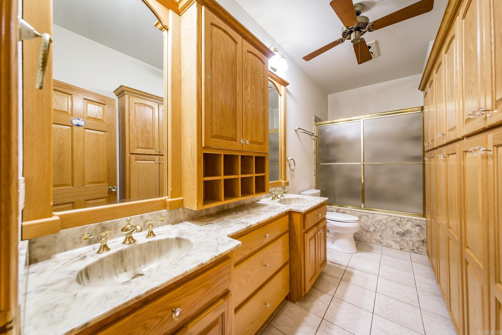 160  Fox Tail  Hot Springs, AR