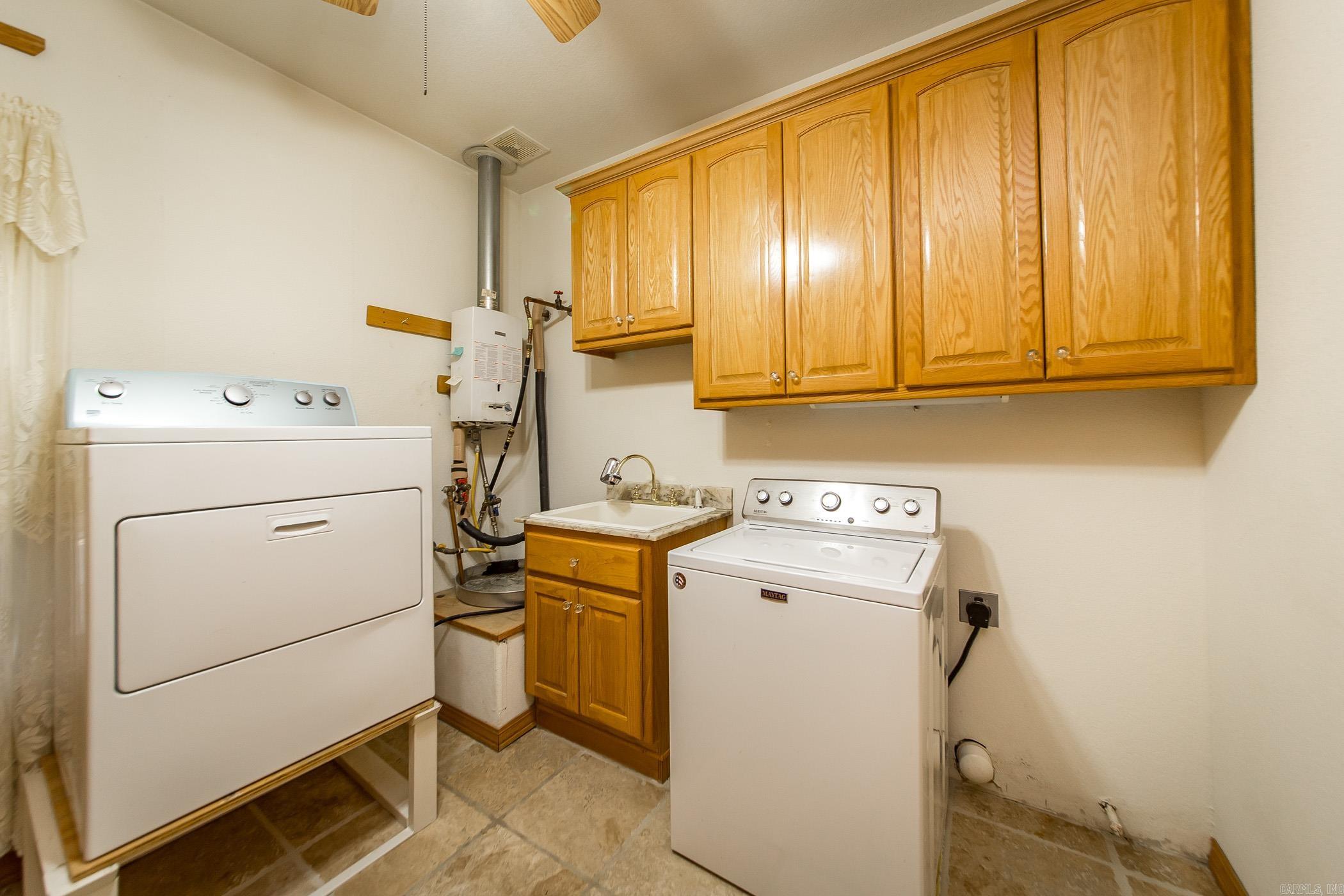 160  Fox Tail  Hot Springs, AR