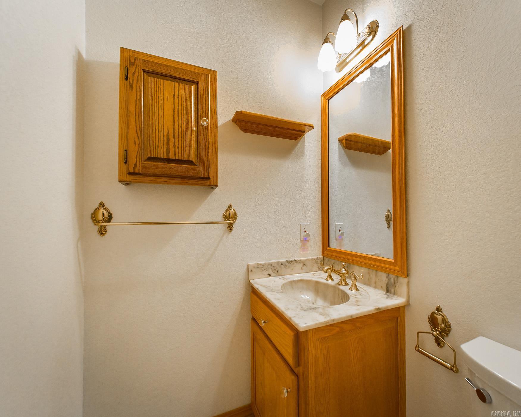 160  Fox Tail  Hot Springs, AR
