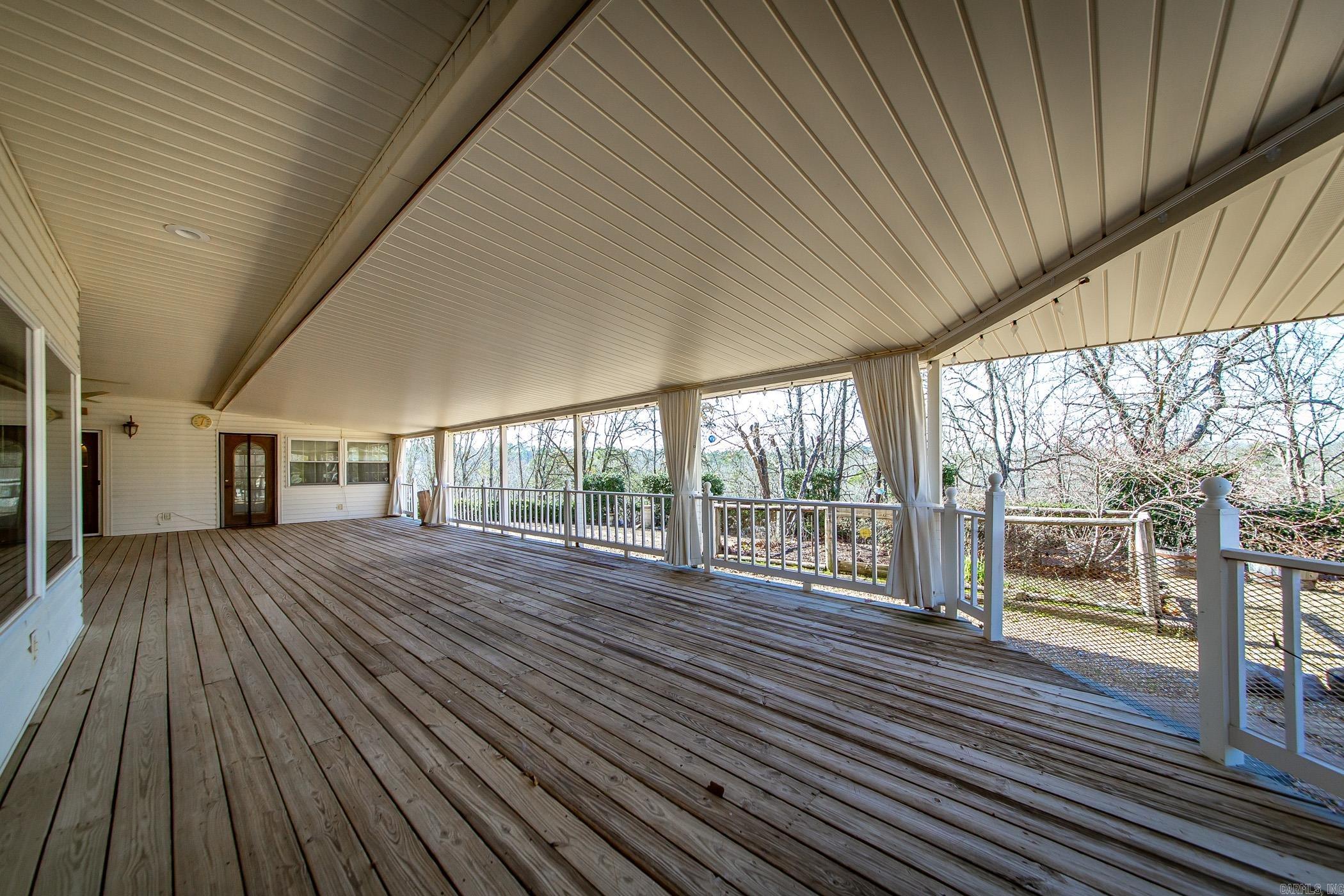 160  Fox Tail  Hot Springs, AR