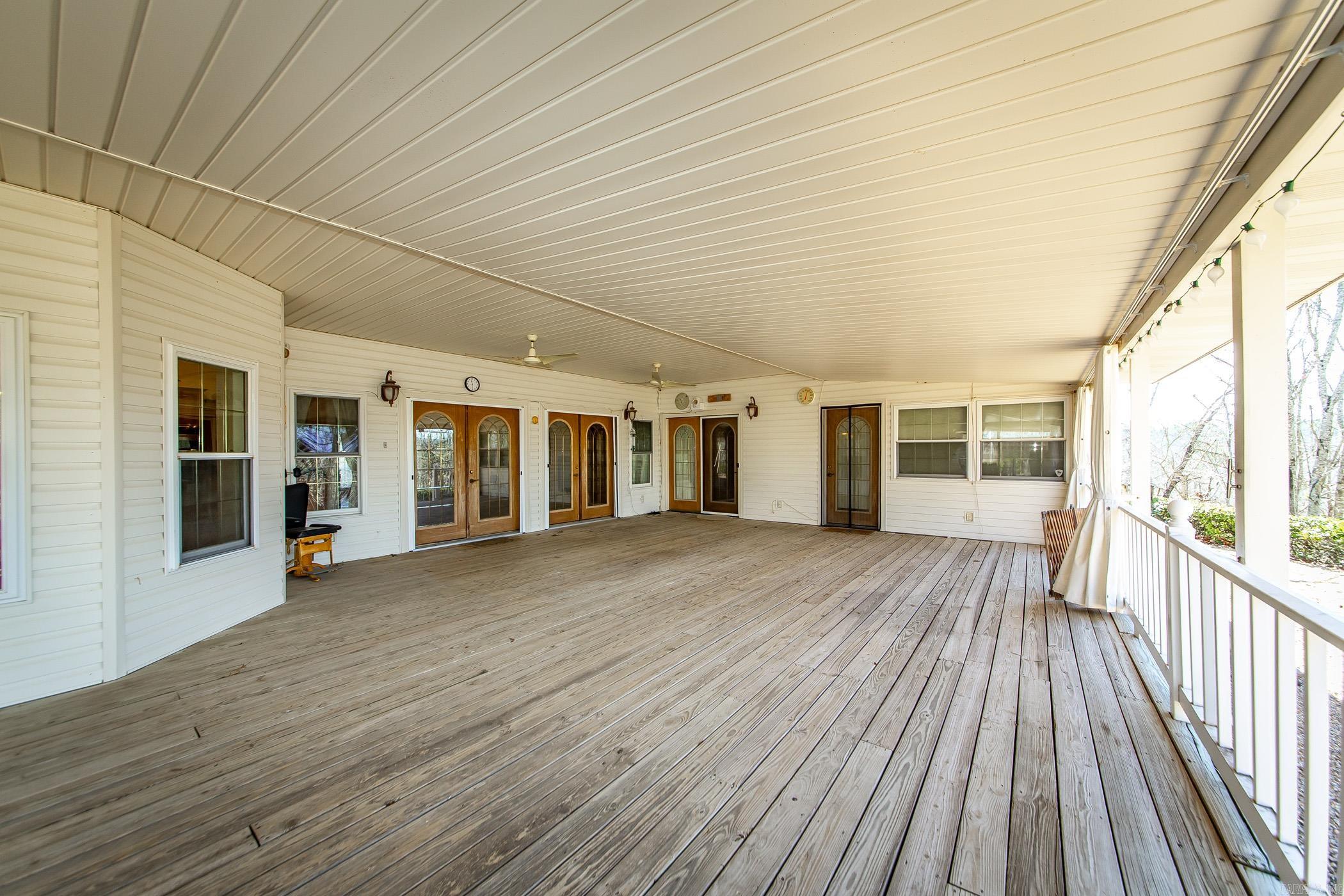 160  Fox Tail  Hot Springs, AR