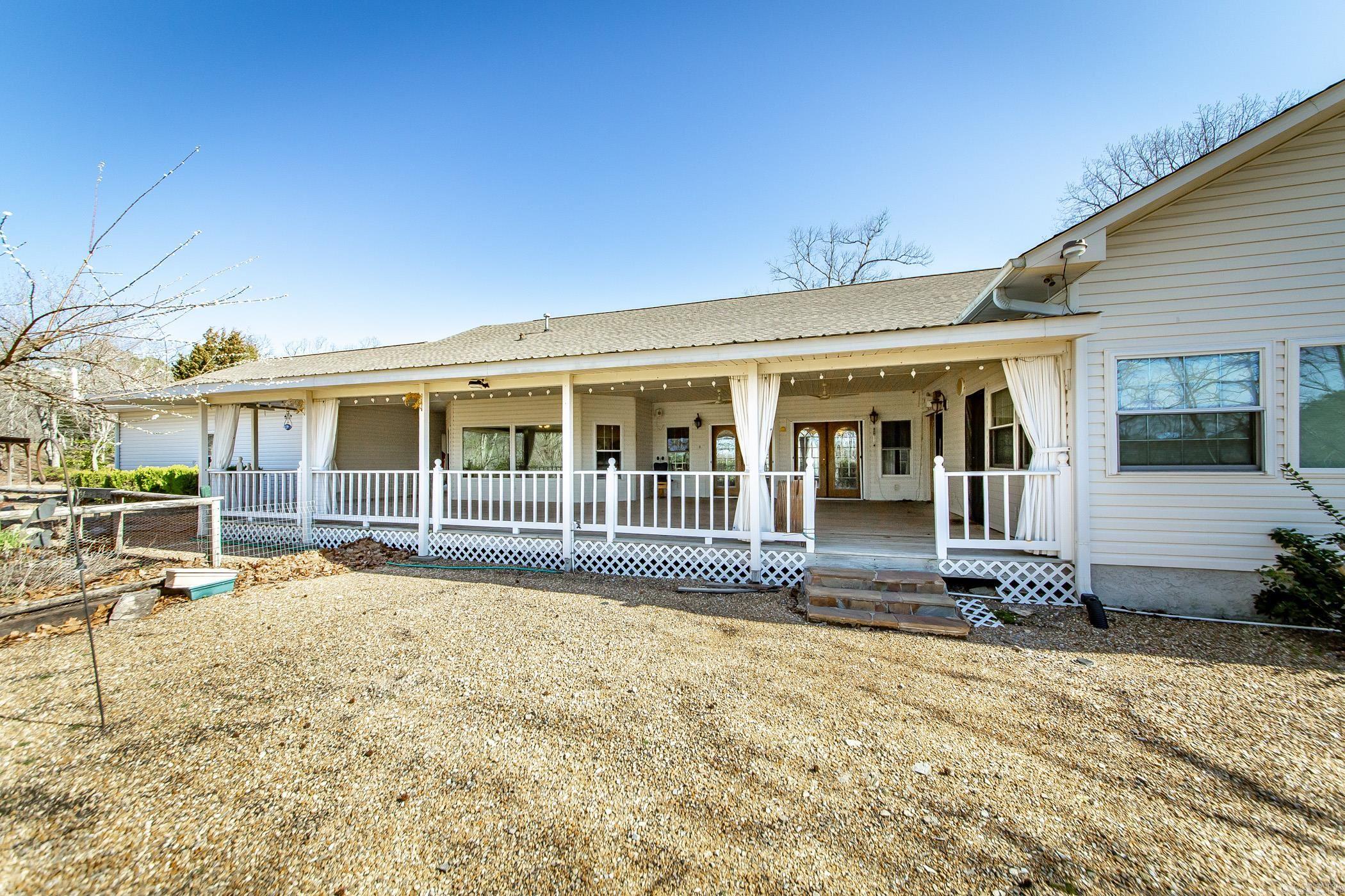 160  Fox Tail  Hot Springs, AR