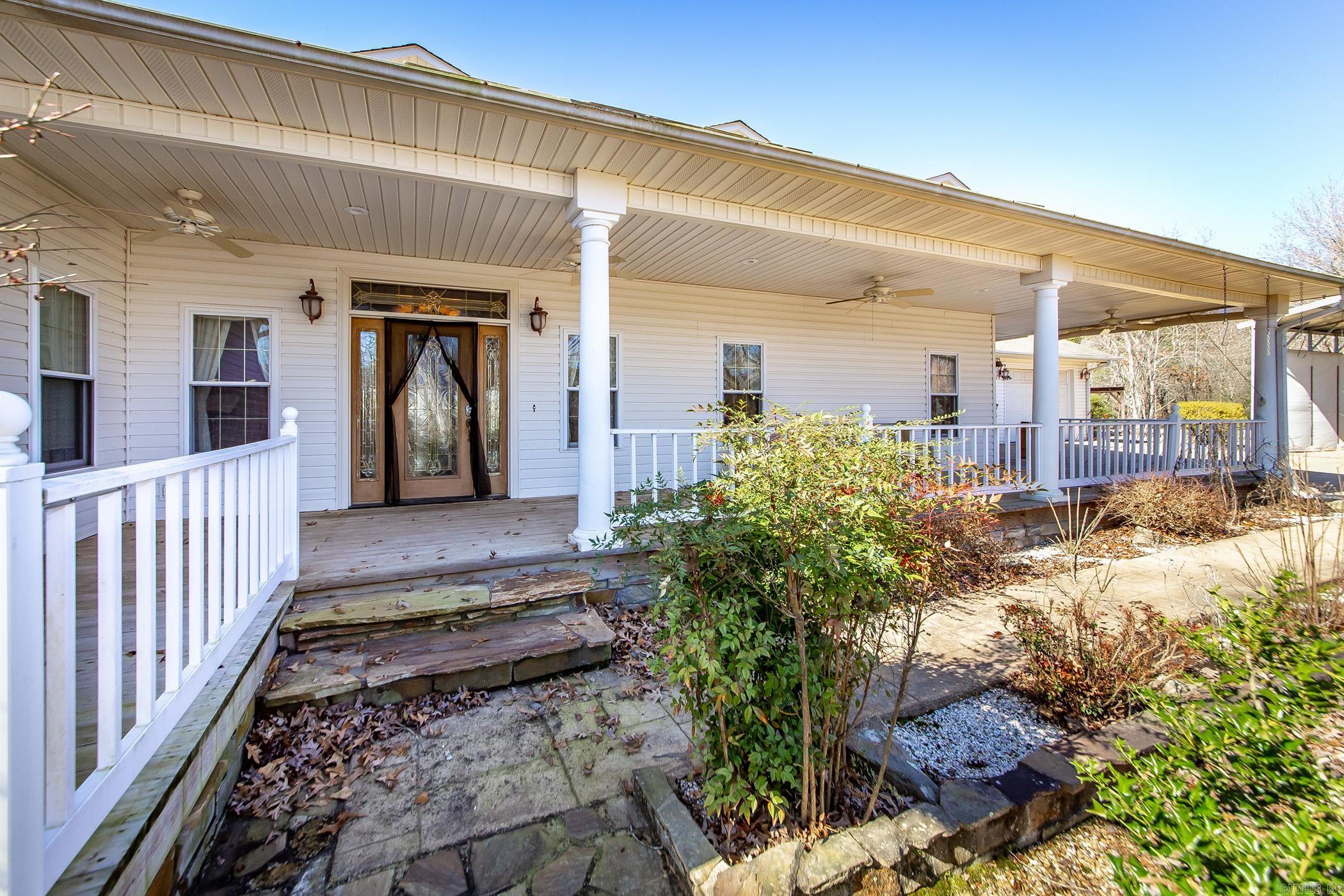 160  Fox Tail  Hot Springs, AR