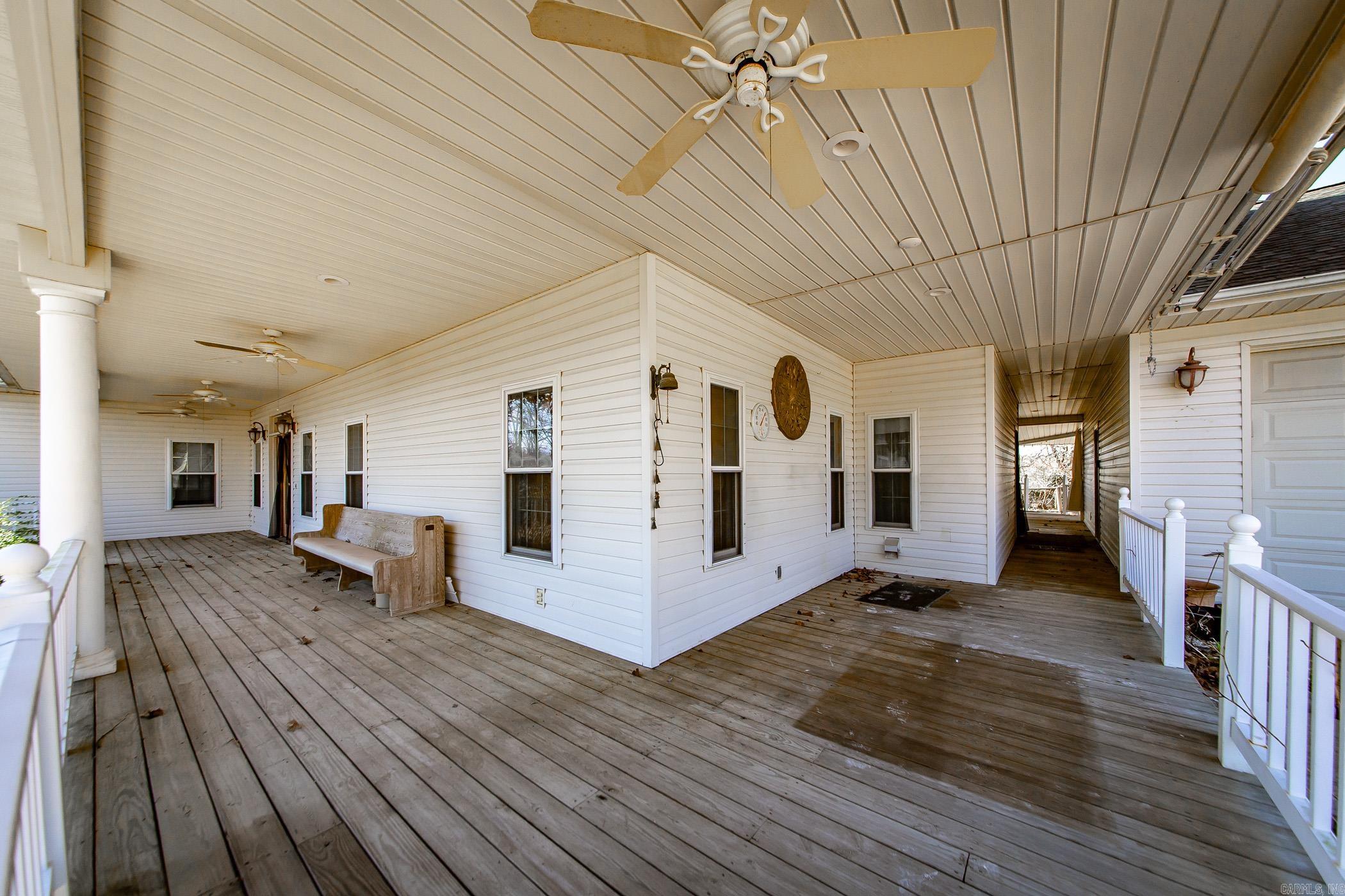 160  Fox Tail  Hot Springs, AR