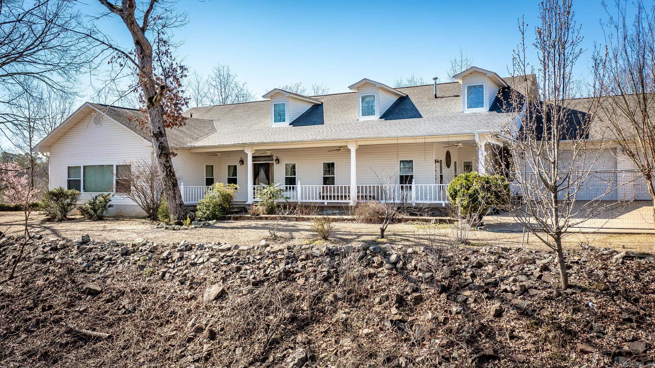 160  Fox Tail  Hot Springs, AR