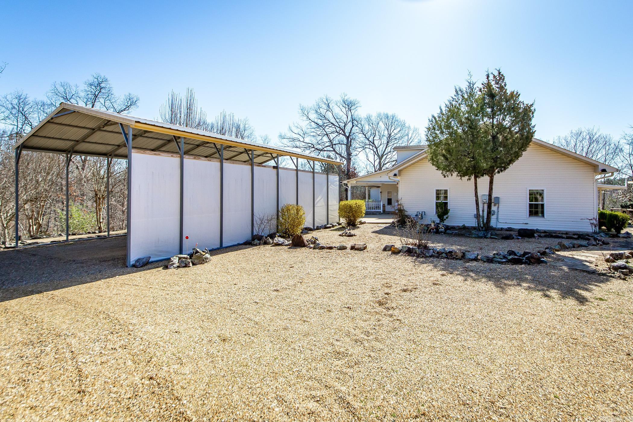 160  Fox Tail  Hot Springs, AR