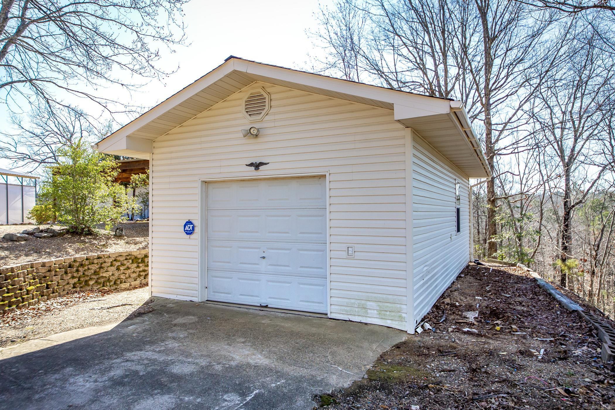 160  Fox Tail  Hot Springs, AR
