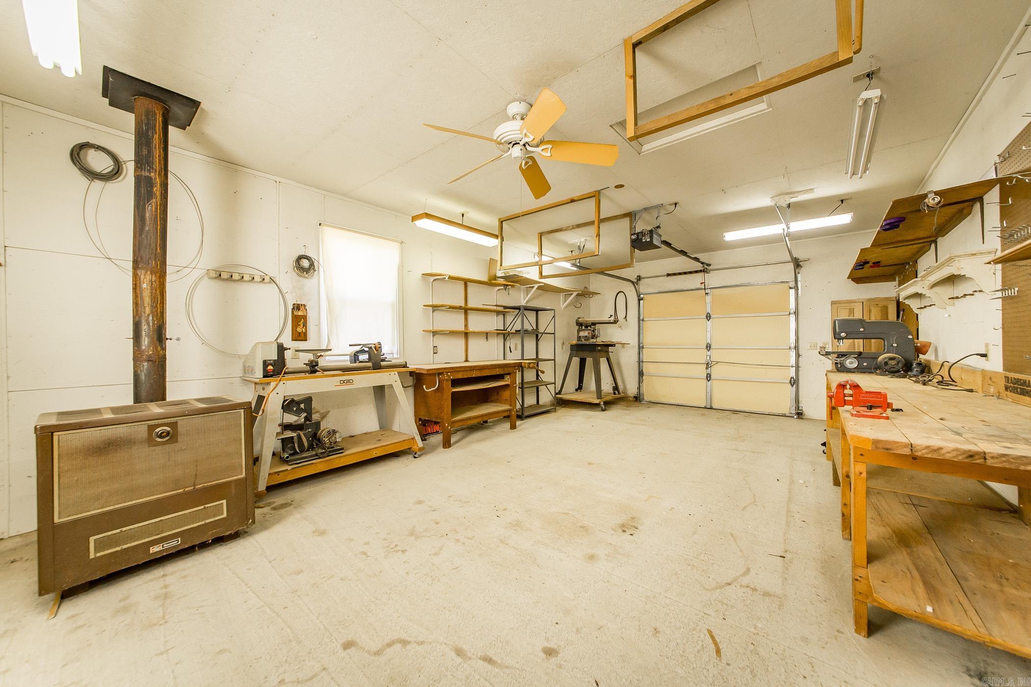 160  Fox Tail  Hot Springs, AR