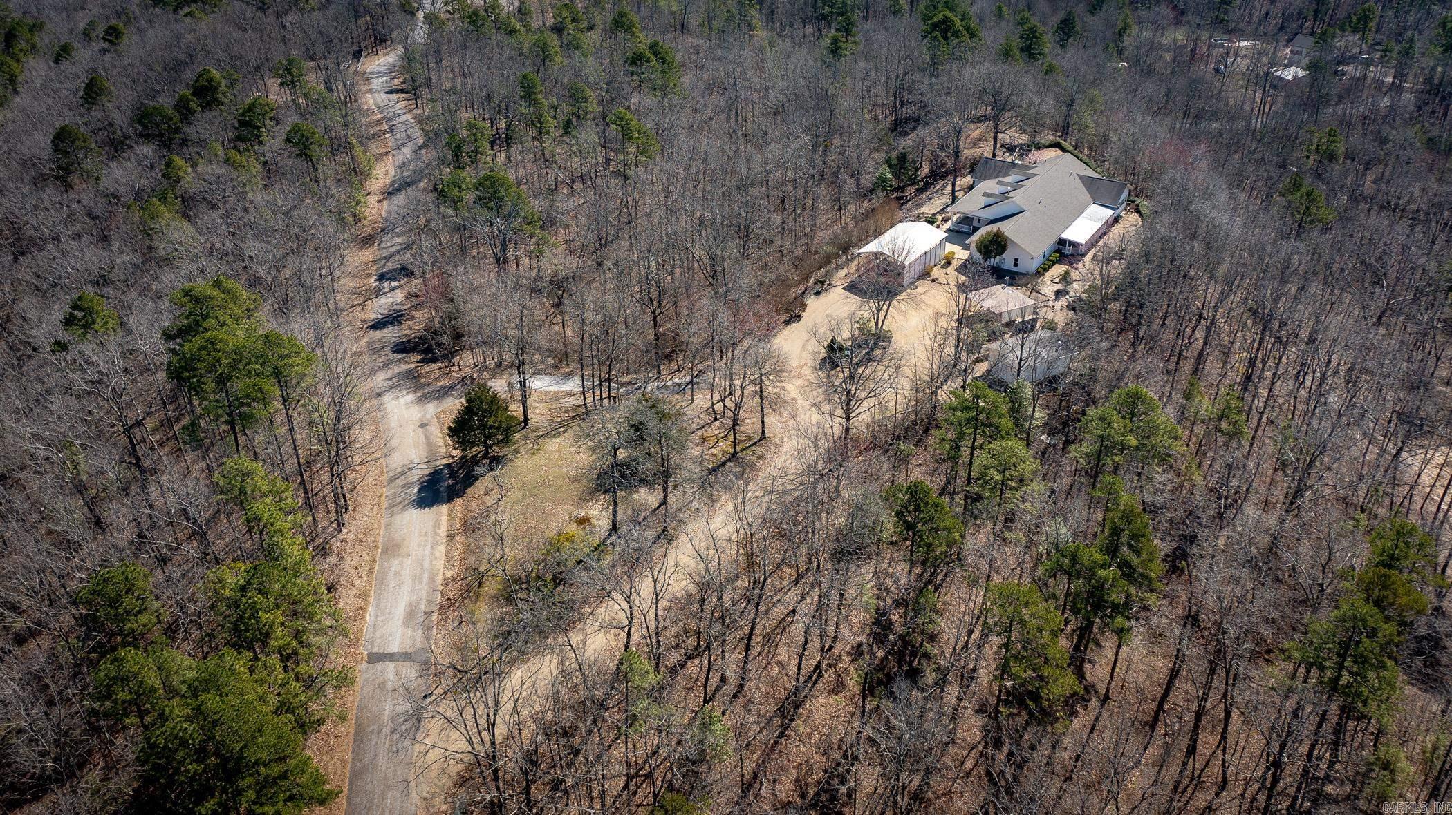 160  Fox Tail  Hot Springs, AR