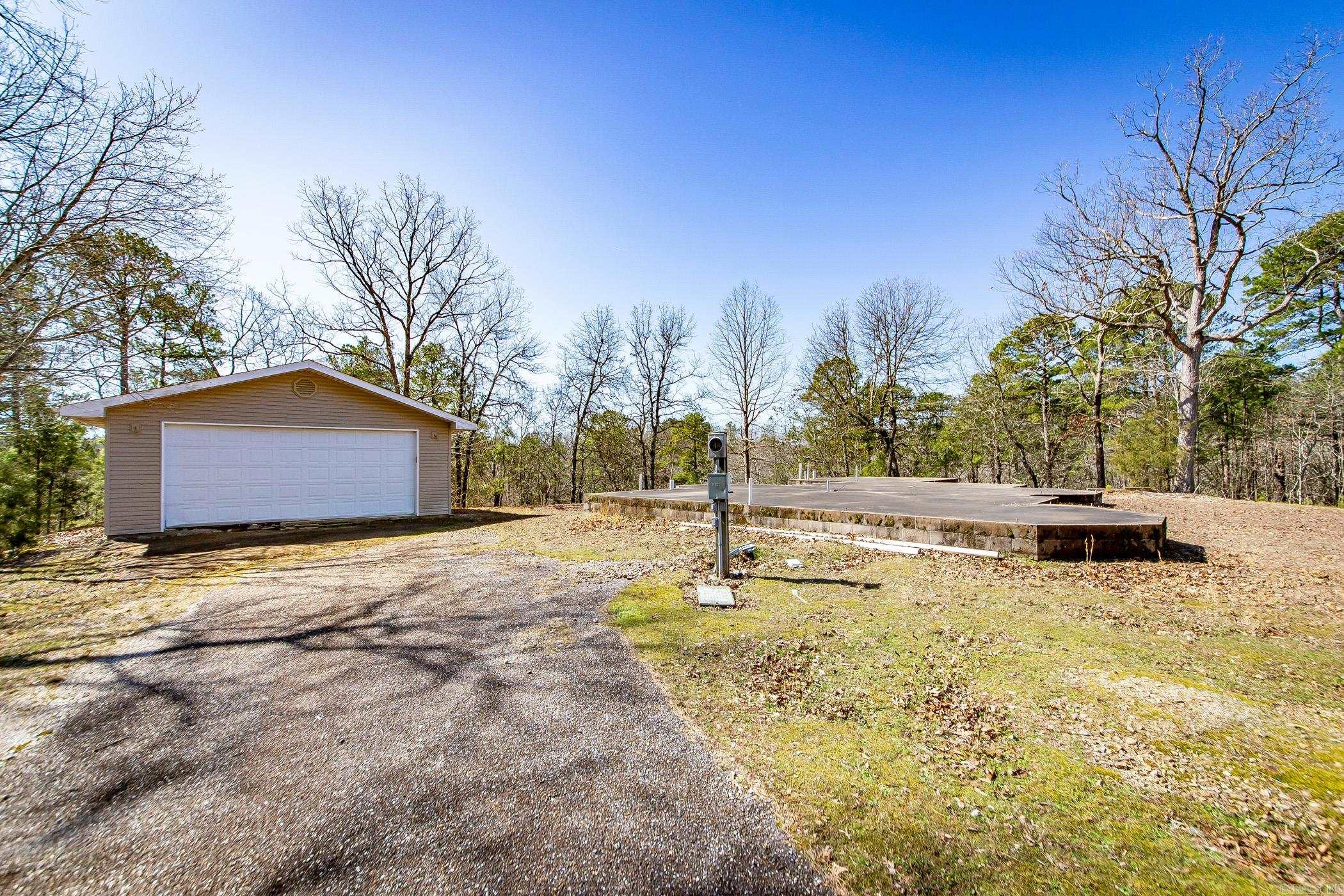 160  Fox Tail  Hot Springs, AR