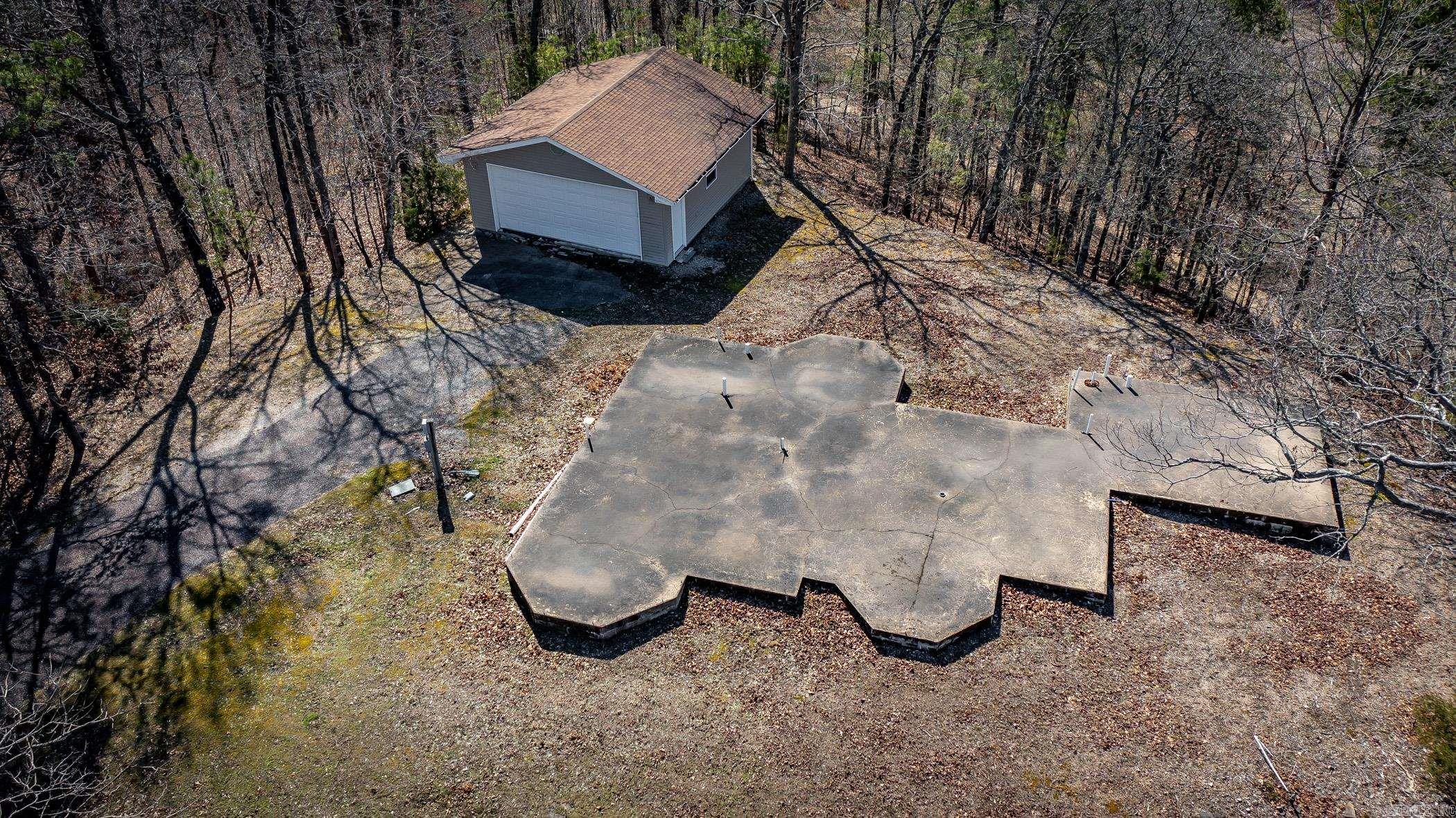 160  Fox Tail  Hot Springs, AR