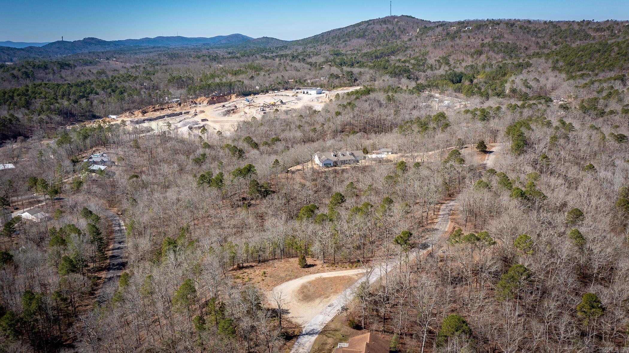 160  Fox Tail  Hot Springs, AR